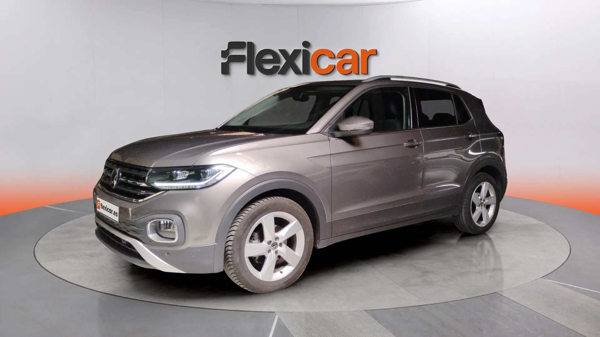 Volkswagen T-Cross Advance 1.0 TSI - foto 8