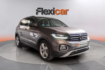 volkswagen t cross advance 10 tsi 81kw 110cv gasolina manual valencia 2 903000000281487