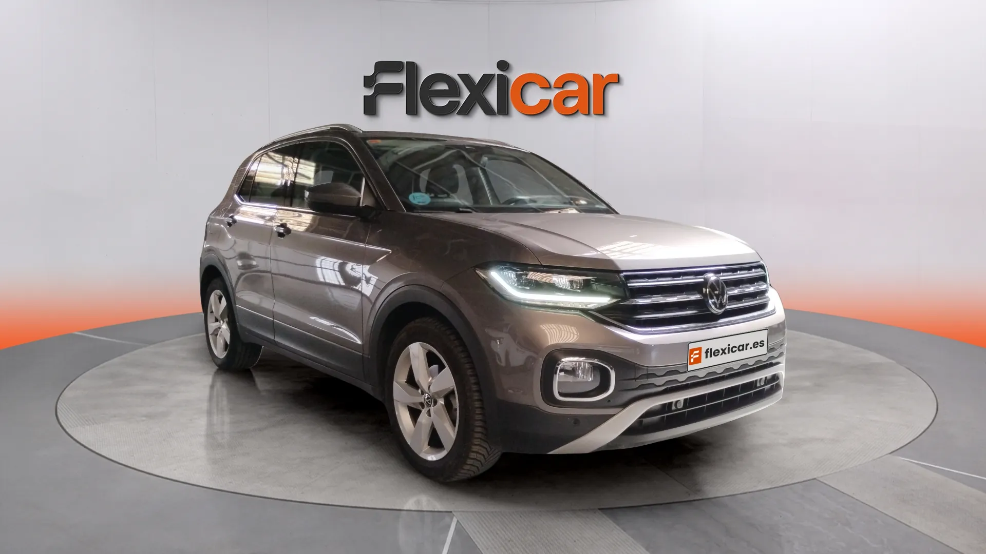 Volkswagen T-Cross Advance 1.0 TSI