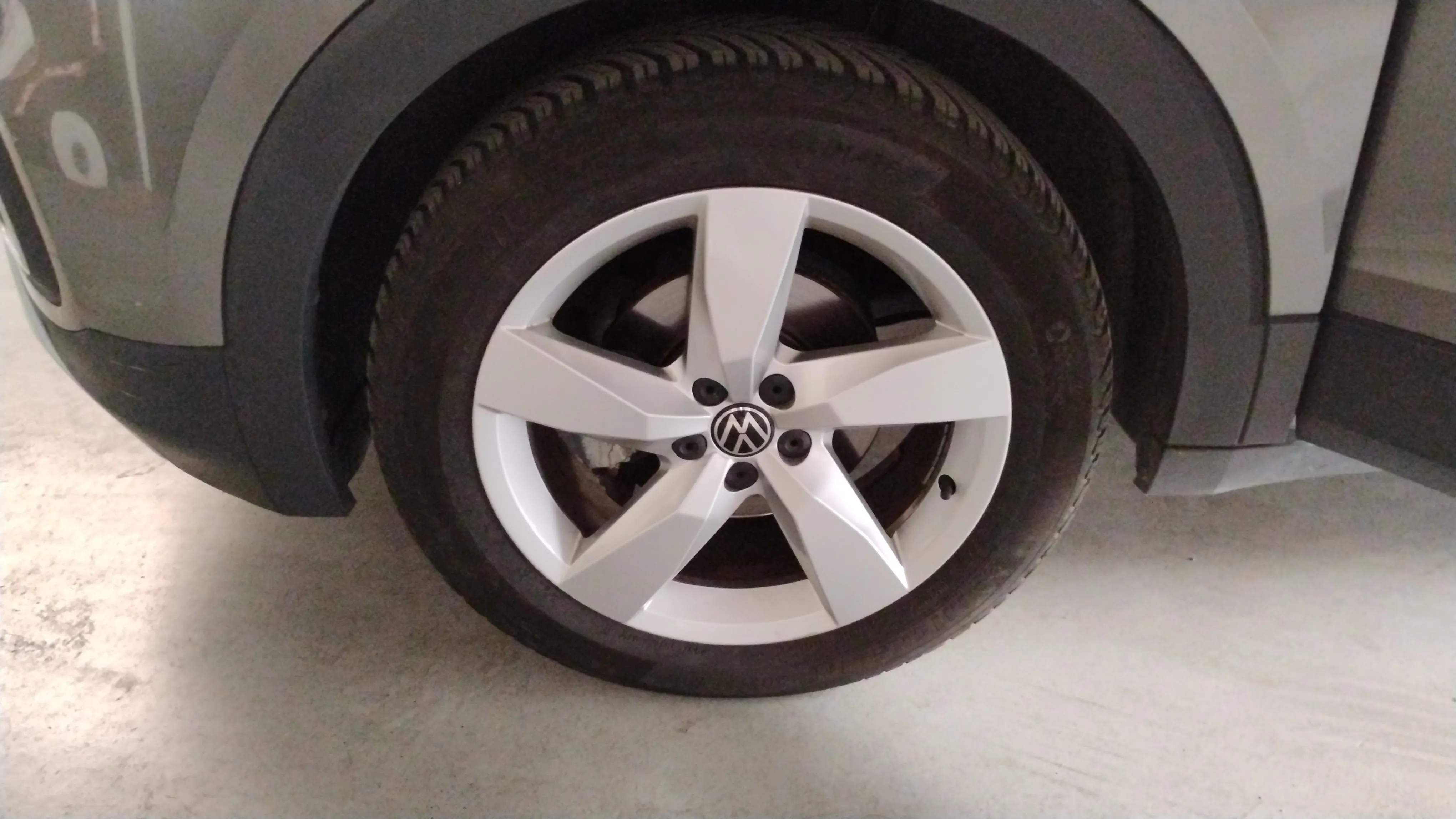 Volkswagen T-Cross Advance 1.0 TSI - foto 23