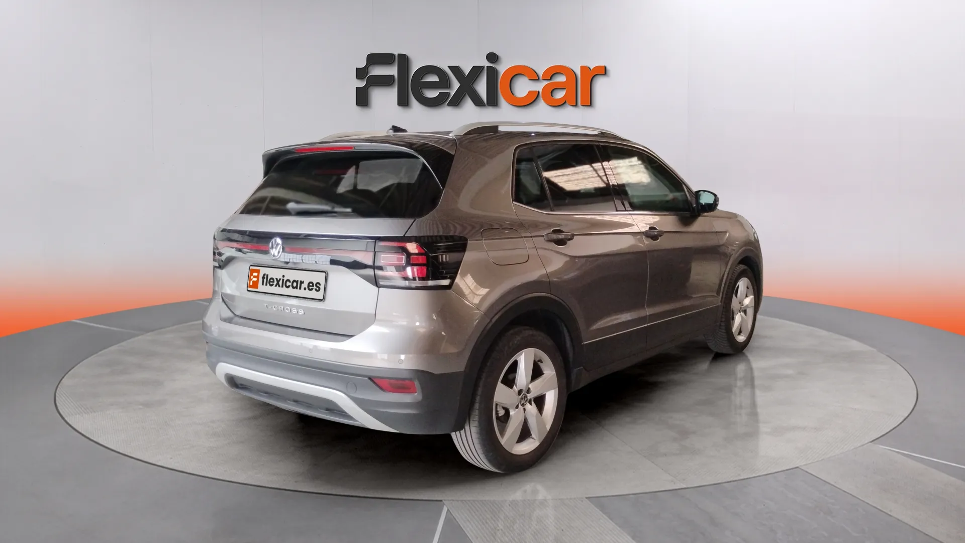 Volkswagen T-Cross Advance 1.0 TSI - foto 5