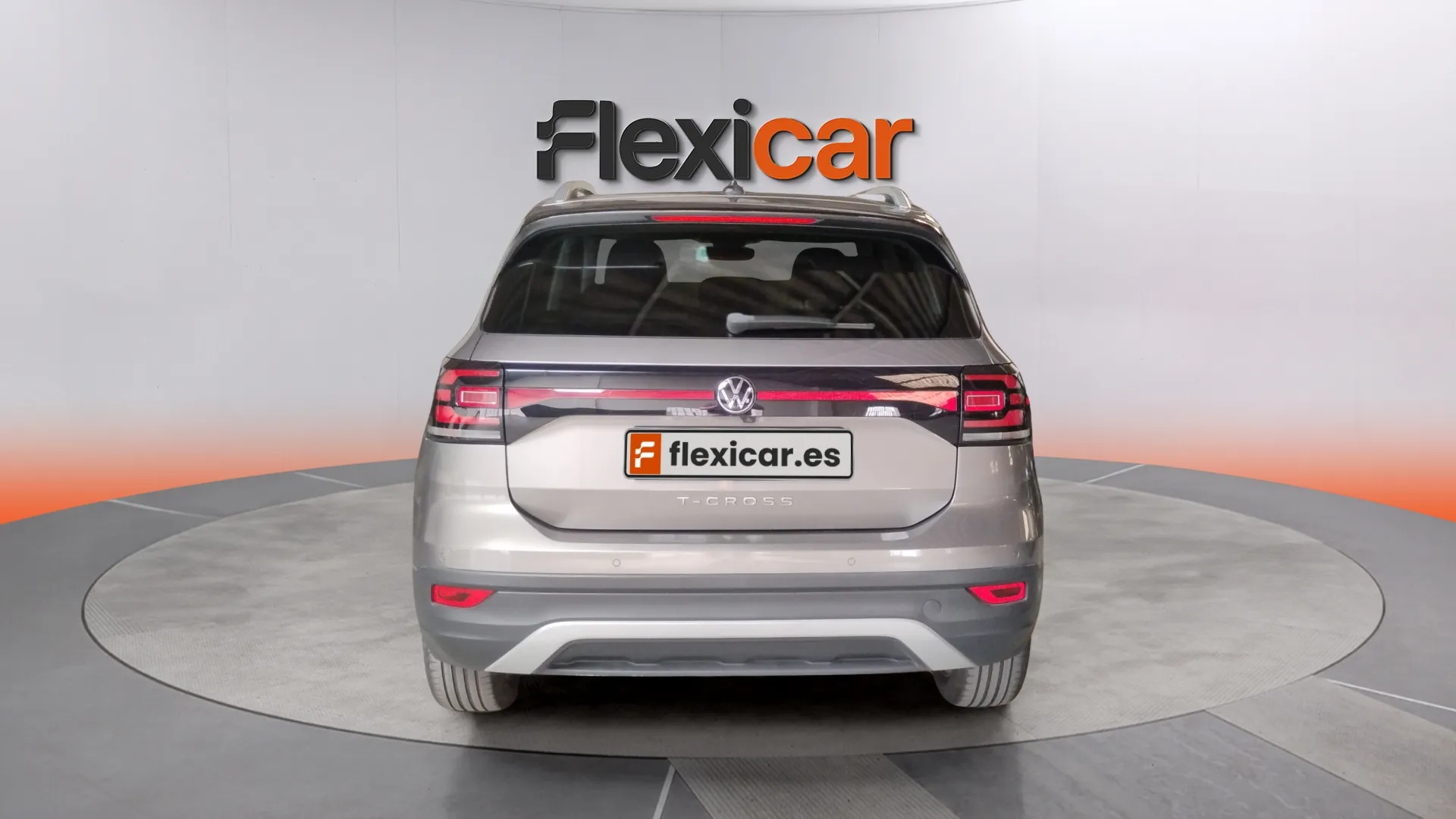 Volkswagen T-Cross Advance 1.0 TSI - foto 4
