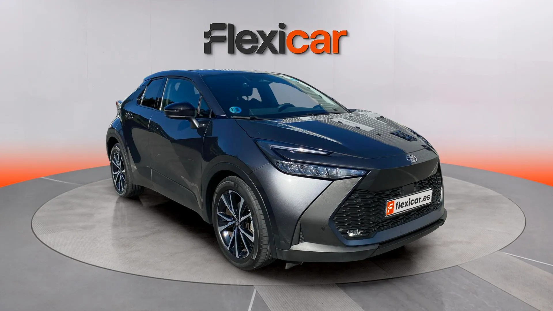 Toyota C-HR Advance 2025