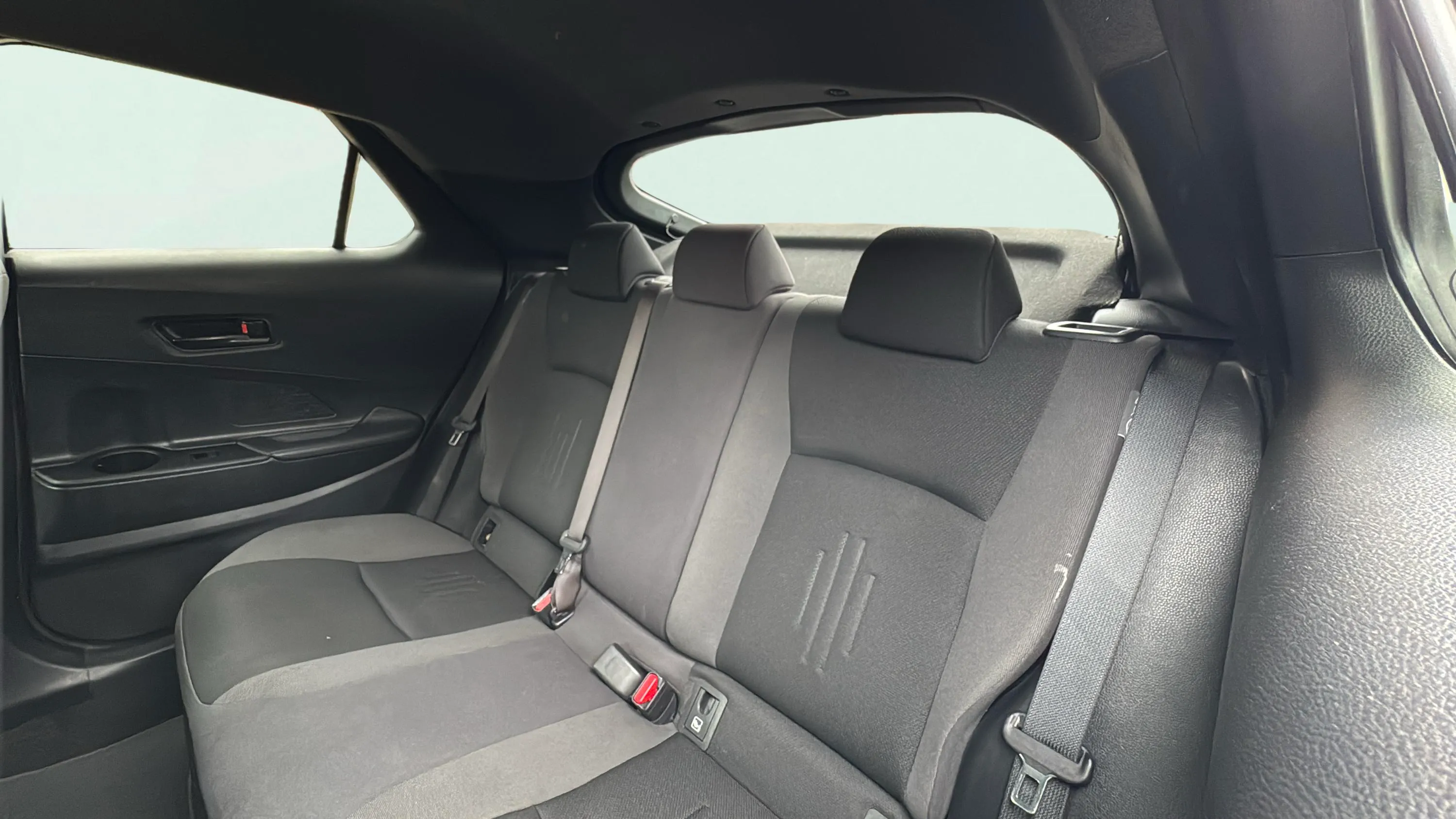 Toyota C-HR 1.8 Advance Hybrid 140 - foto 15