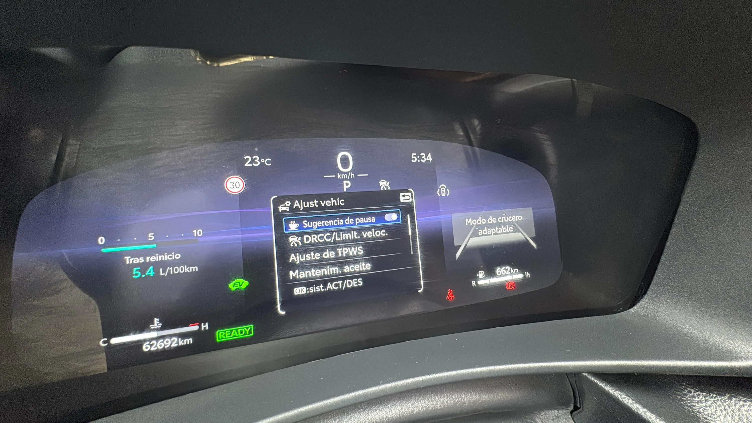Toyota C-HR 1.8 Advance Hybrid 140 - foto 26
