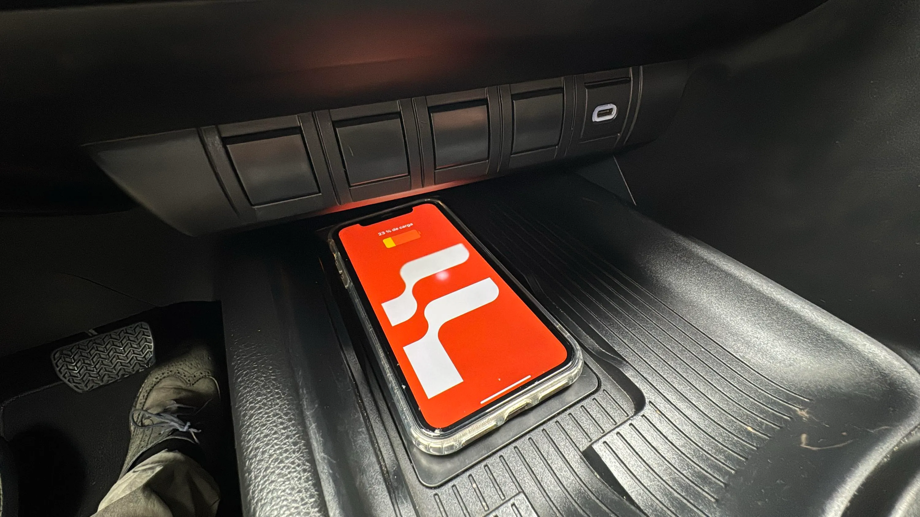 Toyota C-HR 1.8 Advance Hybrid 140 - foto 17