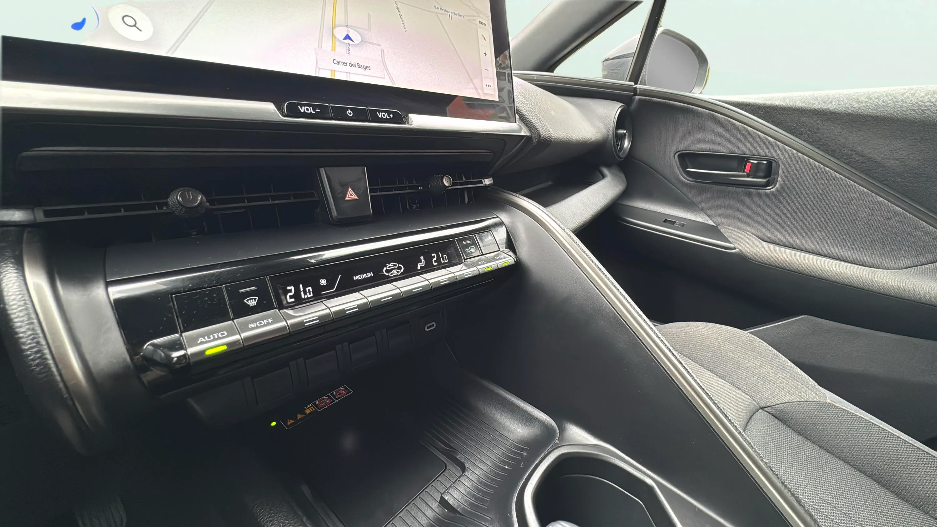 Toyota C-HR 1.8 Advance Hybrid 140 - foto 27