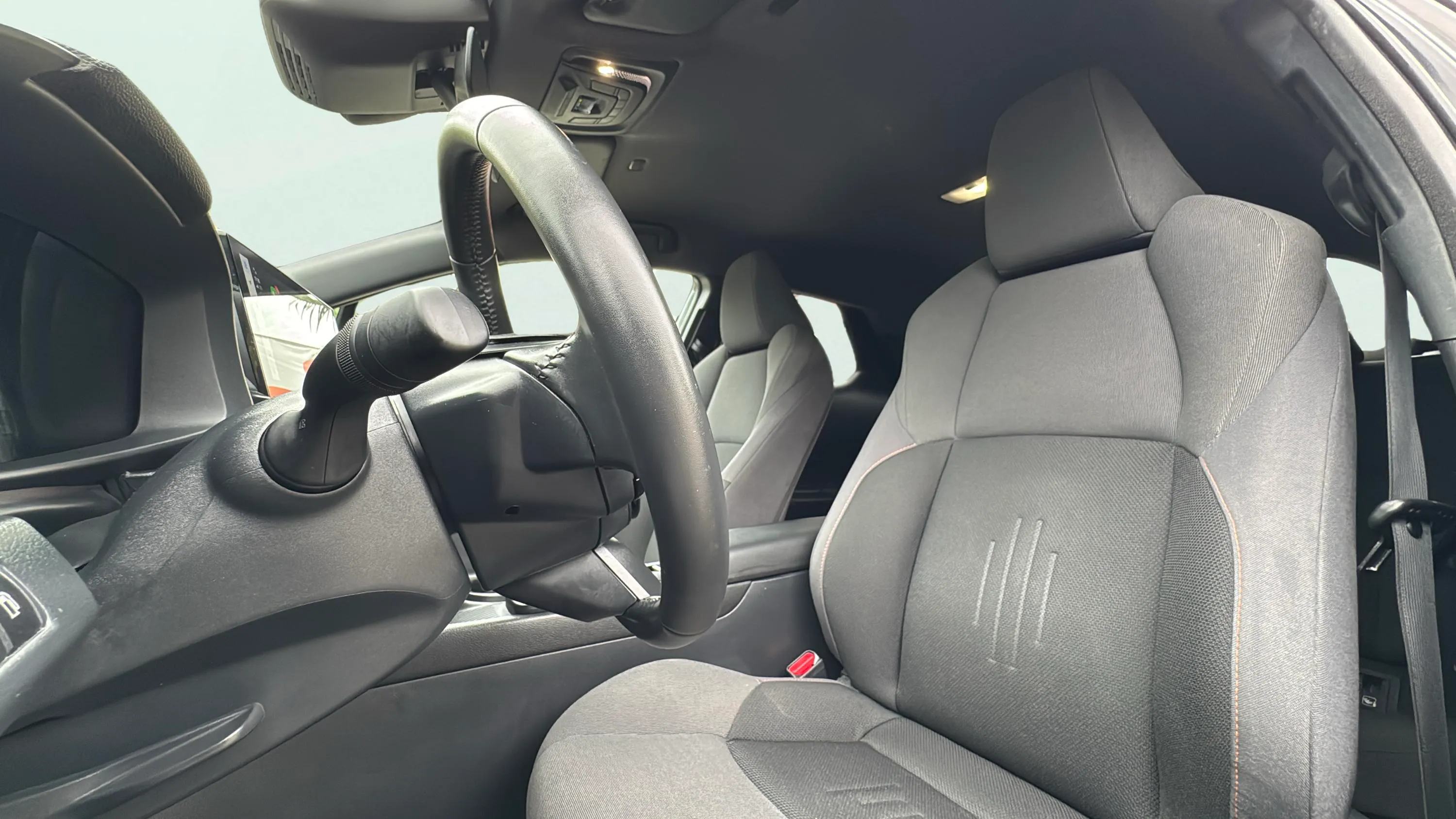 Toyota C-HR 1.8 Advance Hybrid 140 - foto 16