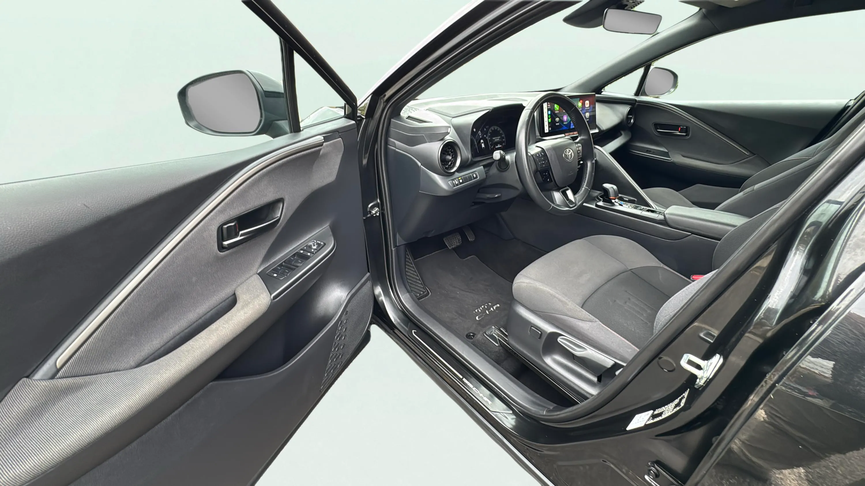 Toyota C-HR 1.8 Advance Hybrid 140 - foto 28