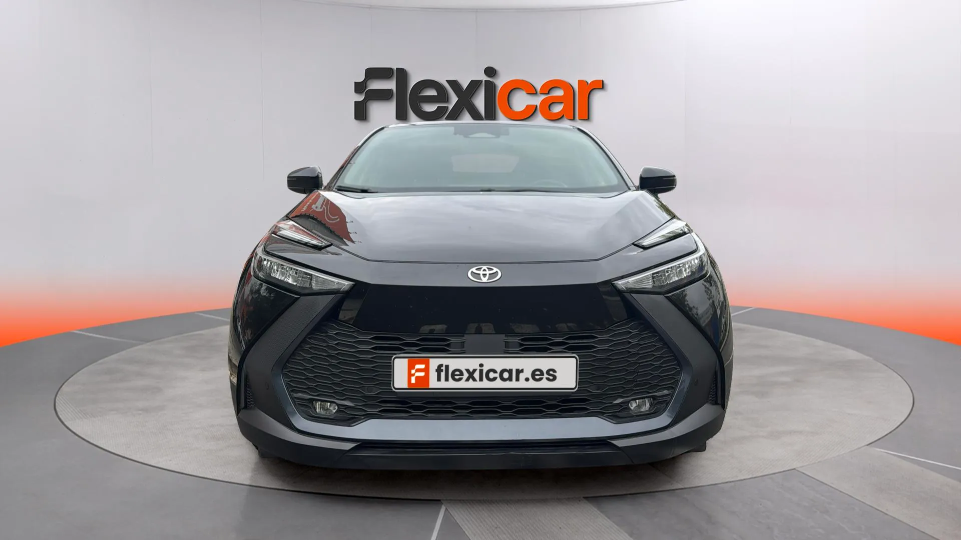 Toyota C-HR 1.8 Advance Hybrid 140 - foto 2