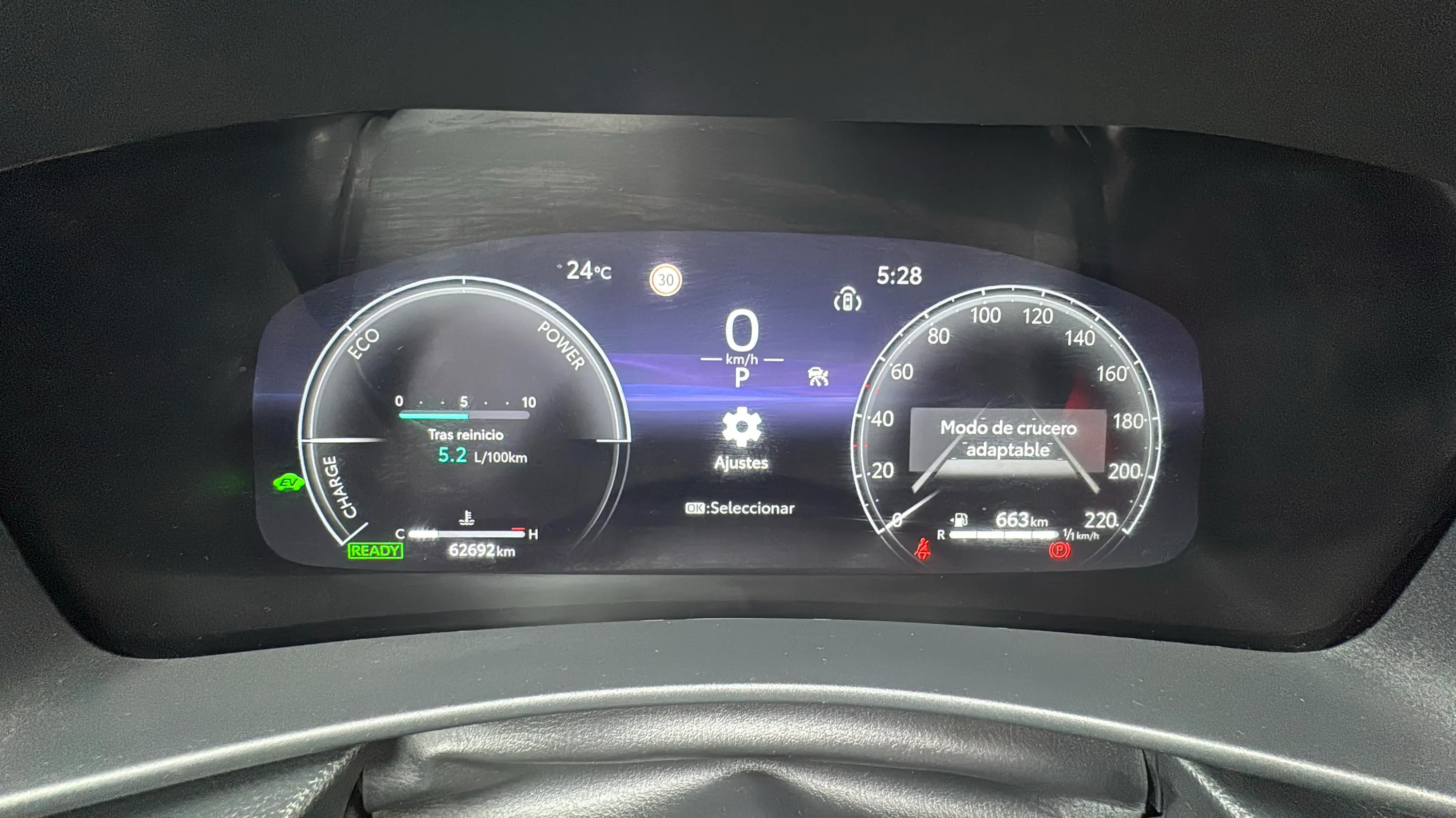Toyota C-HR 1.8 Advance Hybrid 140 - foto 13