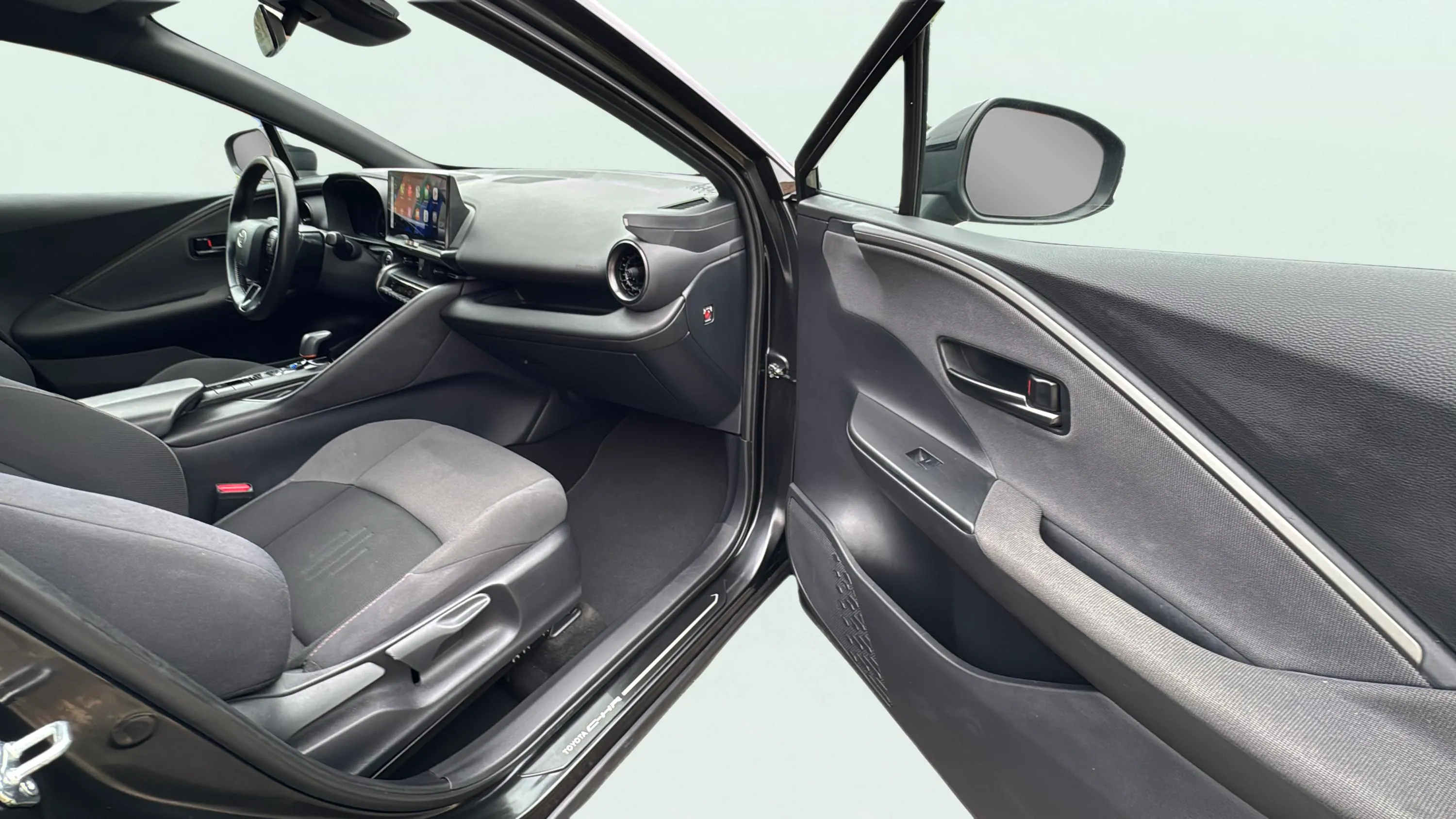 Toyota C-HR 1.8 Advance Hybrid 140 - foto 29