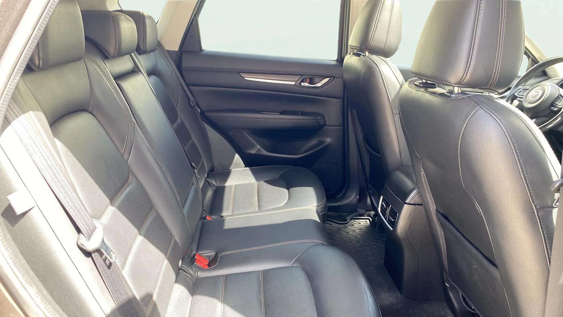 Mazda CX-5 2.5 G AWD Zenith - foto 19