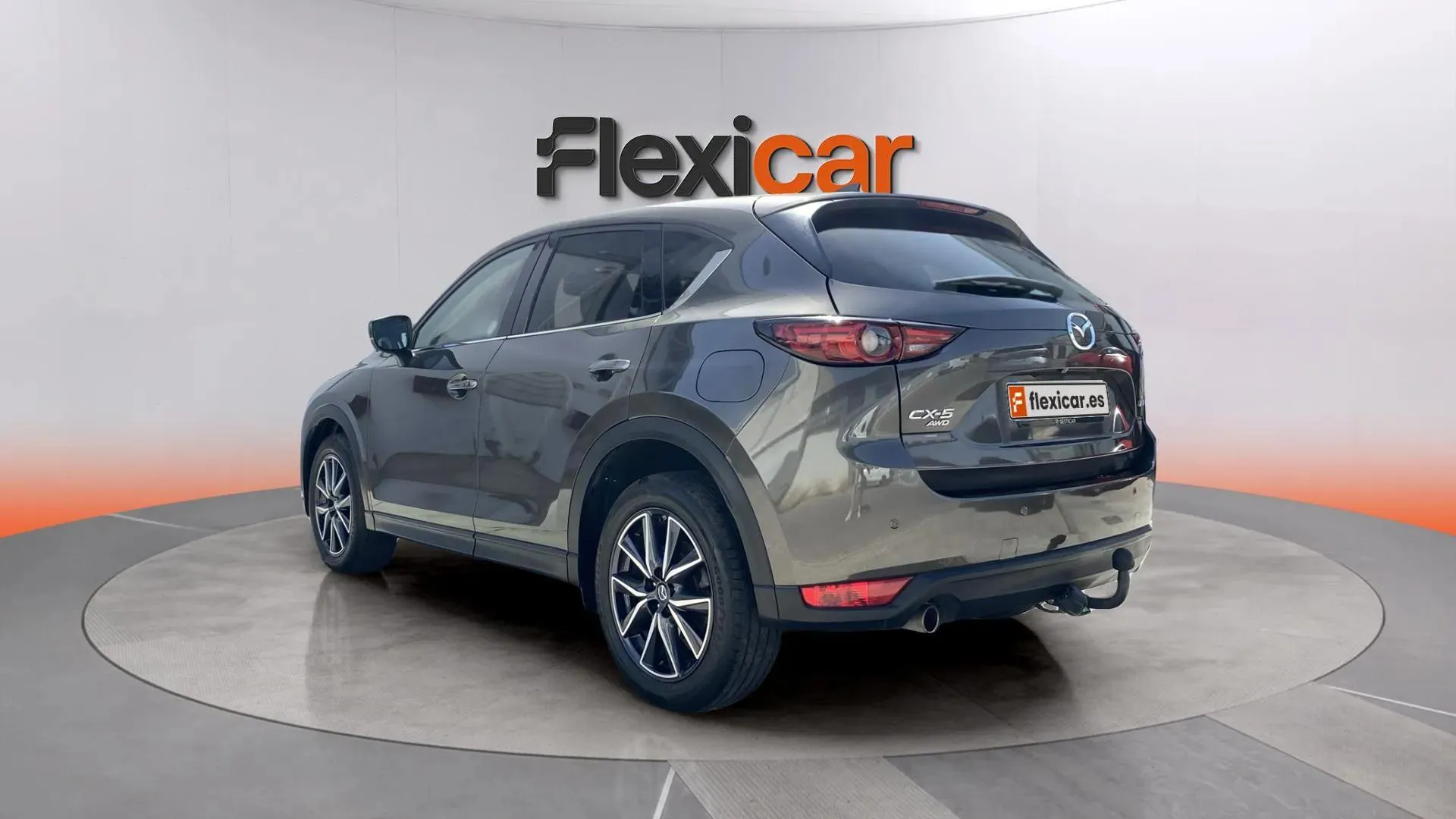 Mazda CX-5 2.5 G AWD Zenith - foto 5