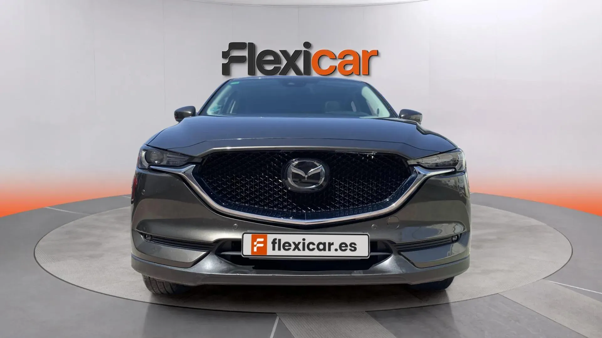 Mazda CX-5 2.5 G AWD Zenith - foto 2