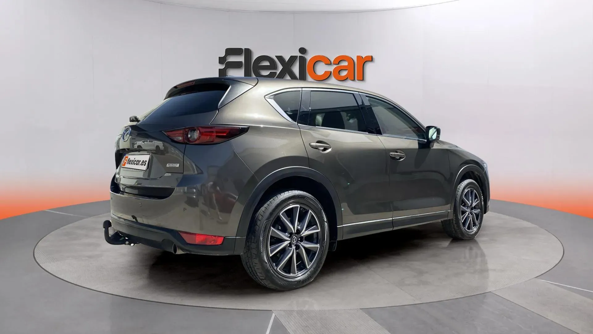 Mazda CX-5 2.5 G AWD Zenith - foto 7