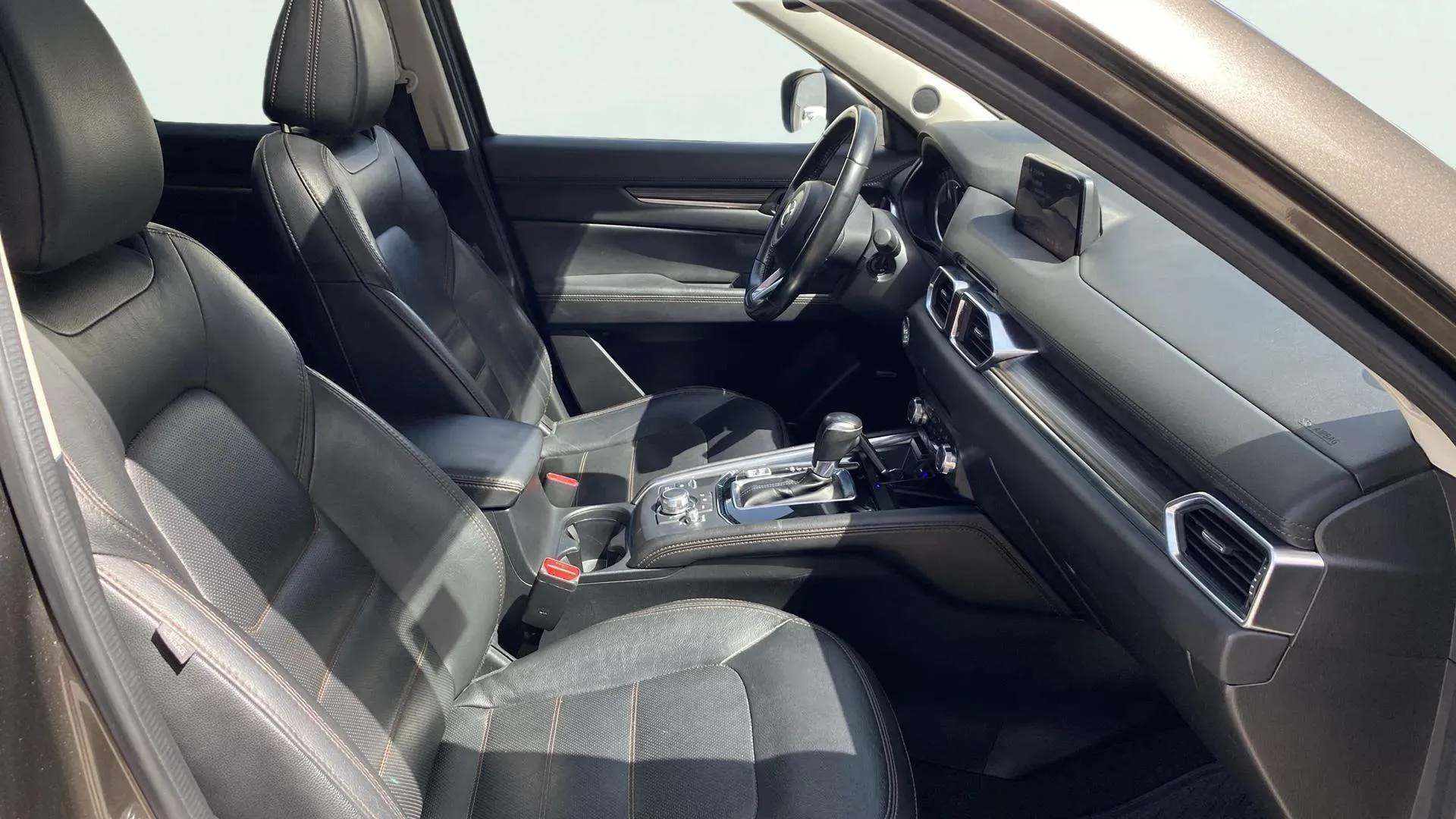 Mazda CX-5 2.5 G AWD Zenith - foto 16