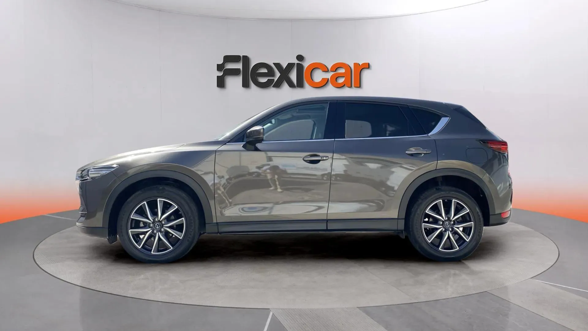 Mazda CX-5 2.5 G AWD Zenith - foto 4