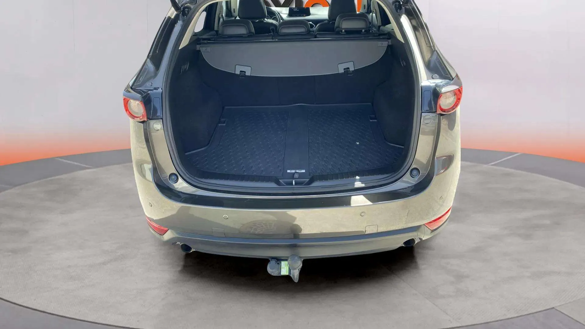 Mazda CX-5 2.5 G AWD Zenith - foto 9