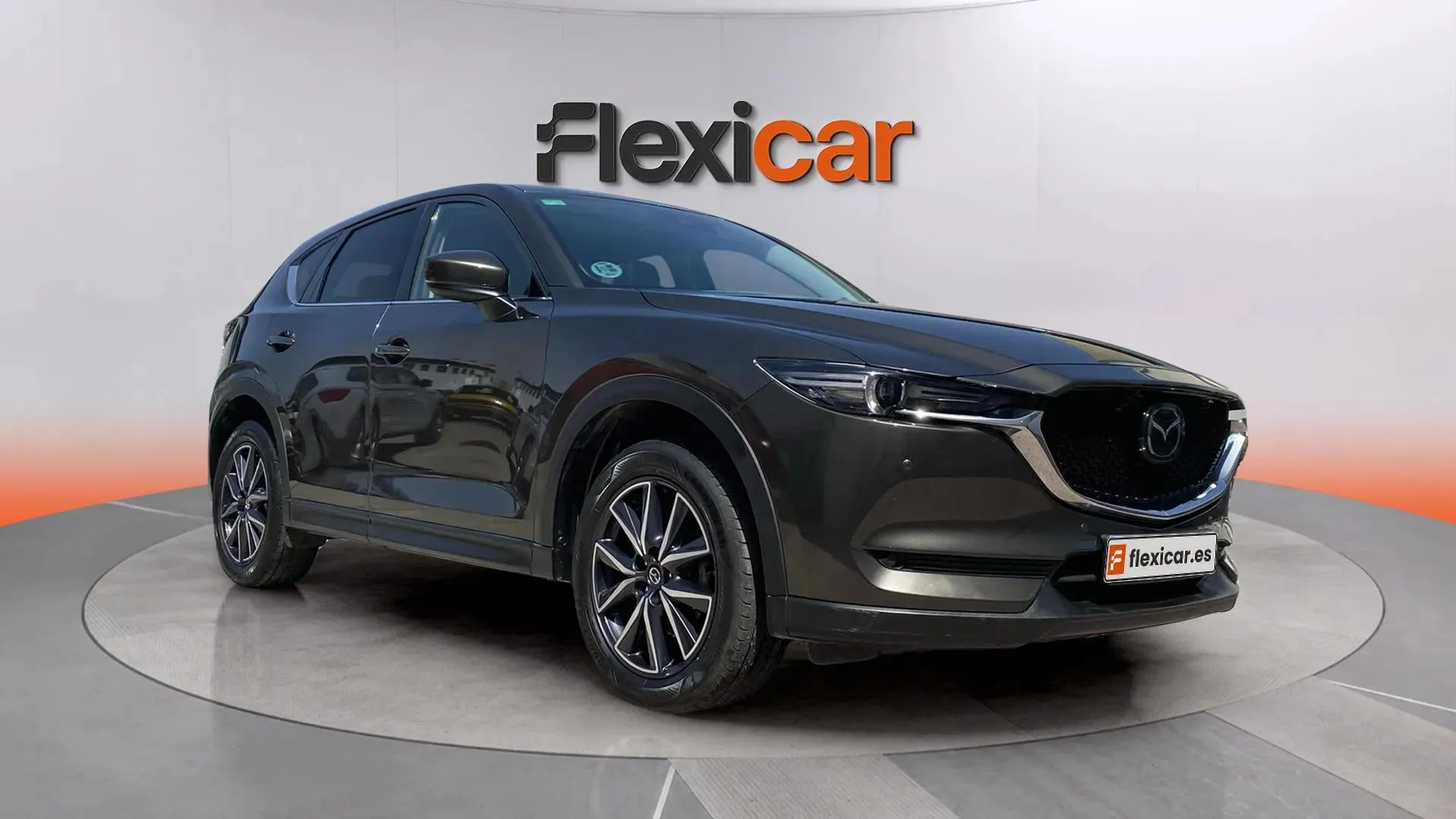 Mazda CX-5 2.5 G AWD Zenith