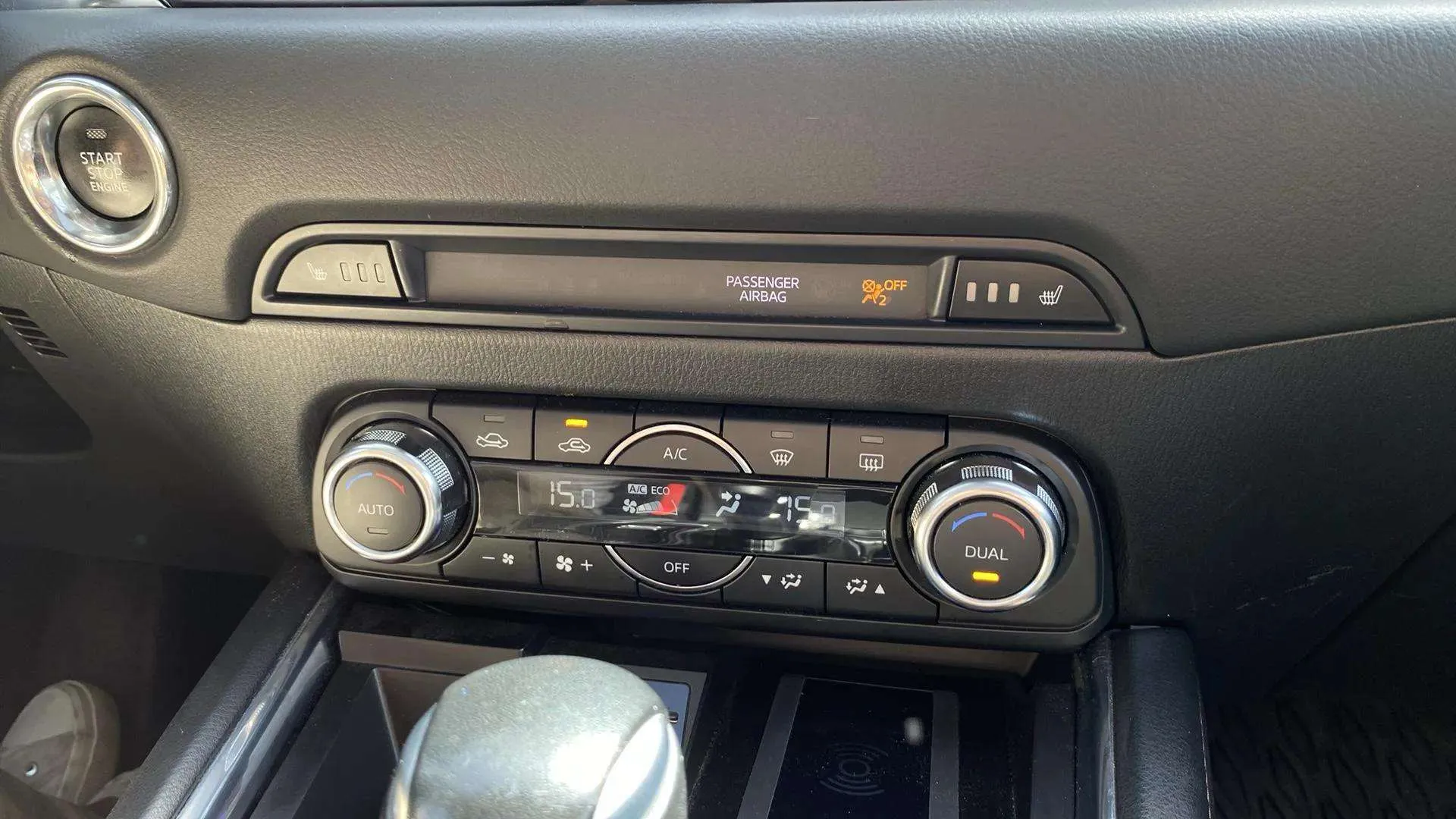 Mazda CX-5 2.5 G AWD Zenith - foto 24