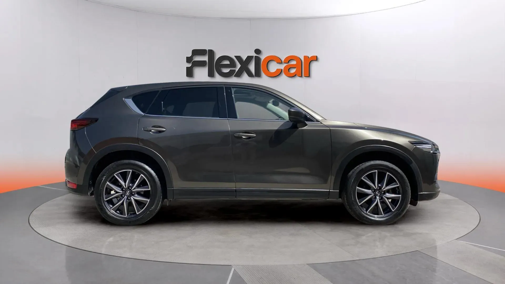 Mazda CX-5 2.5 G AWD Zenith - foto 8
