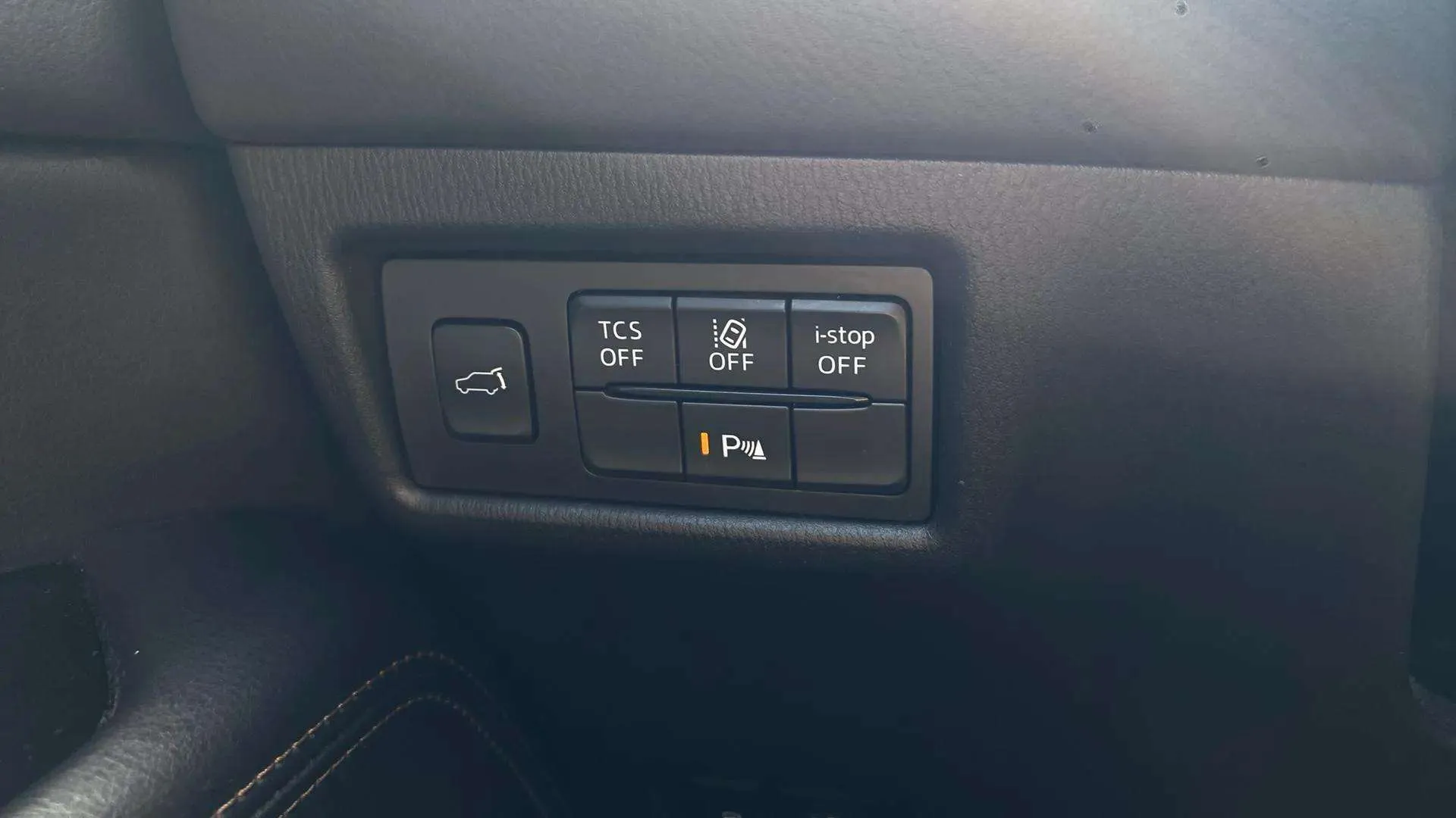 Mazda CX-5 2.5 G AWD Zenith - foto 14