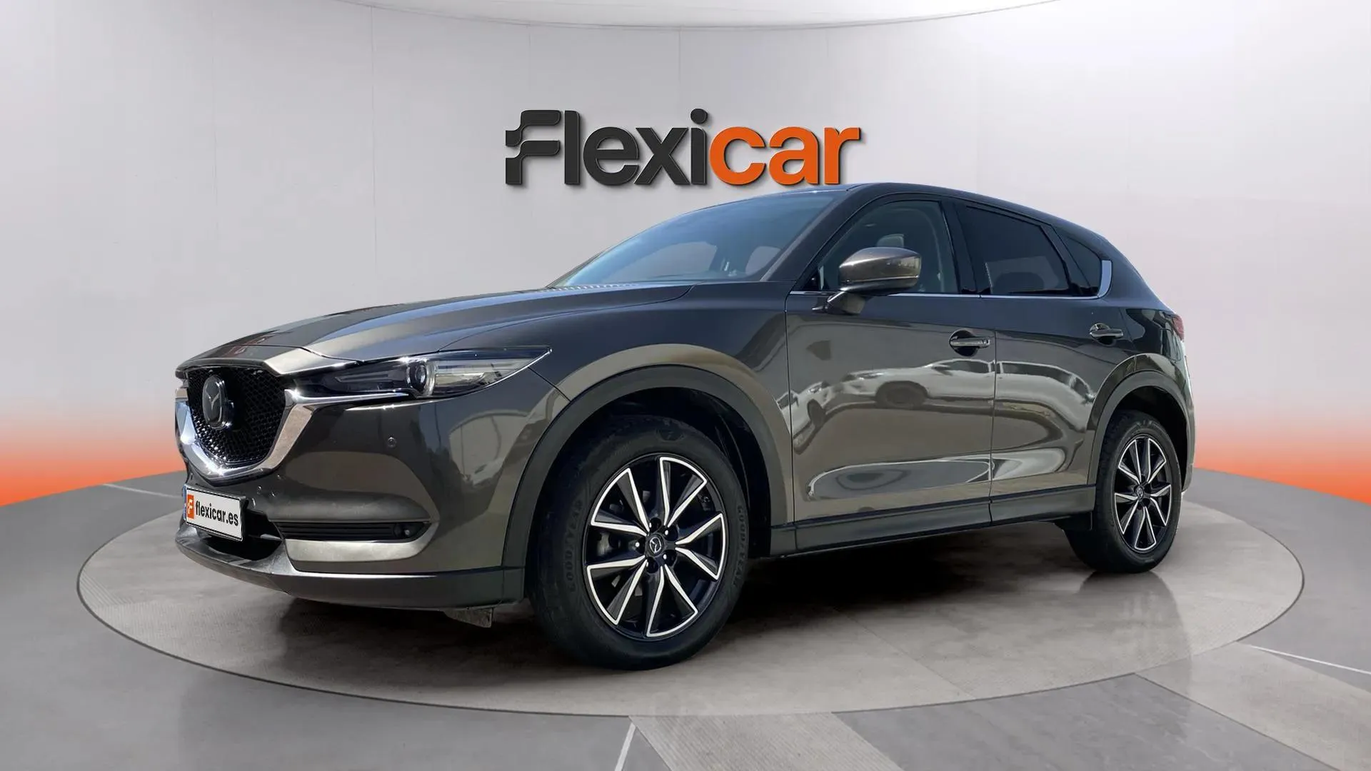 Mazda CX-5 2.5 G AWD Zenith - foto 3