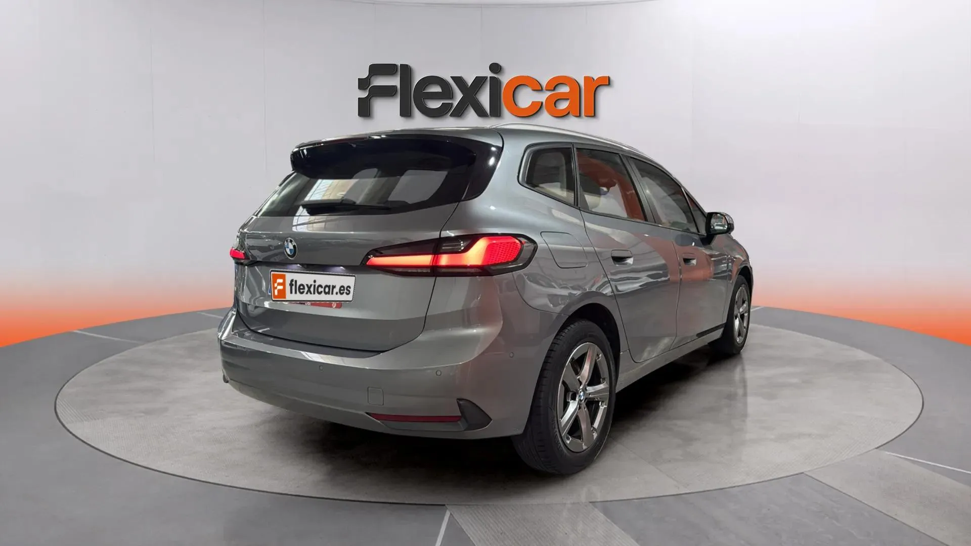 BMW Serie 2 Active Tourer 218i - foto 7