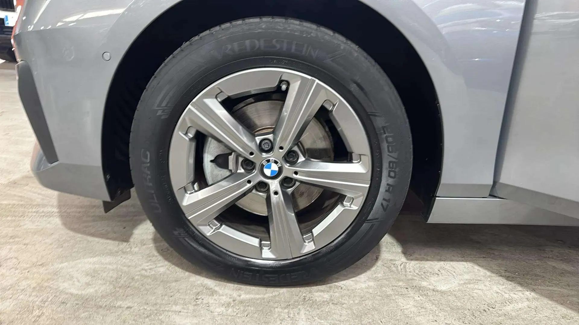 BMW Serie 2 Active Tourer 218i - foto 29