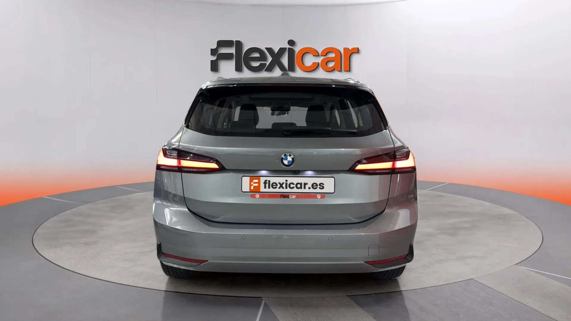BMW Serie 2 Active Tourer 218i - foto 6