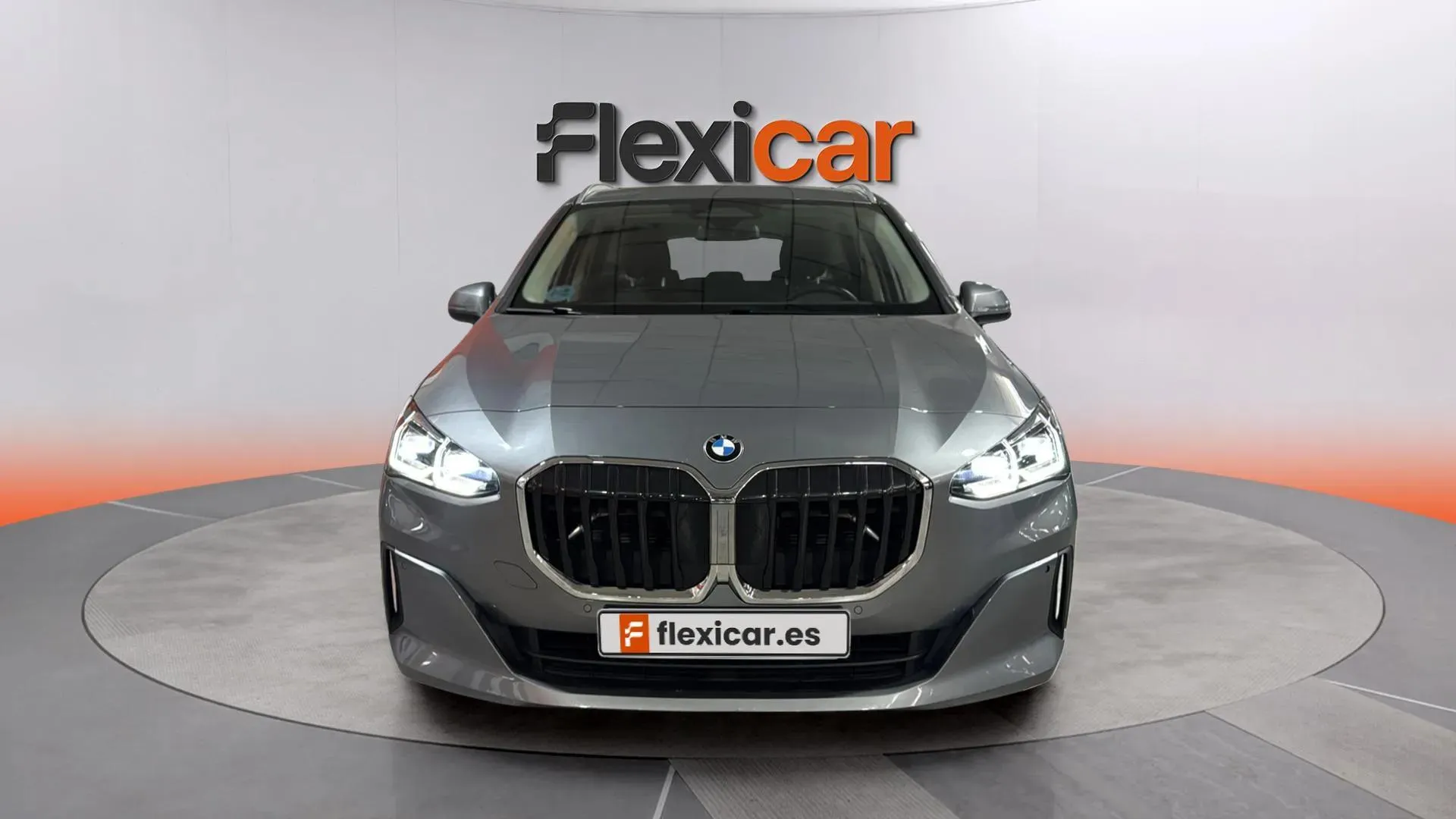 BMW Serie 2 Active Tourer 218i - foto 2