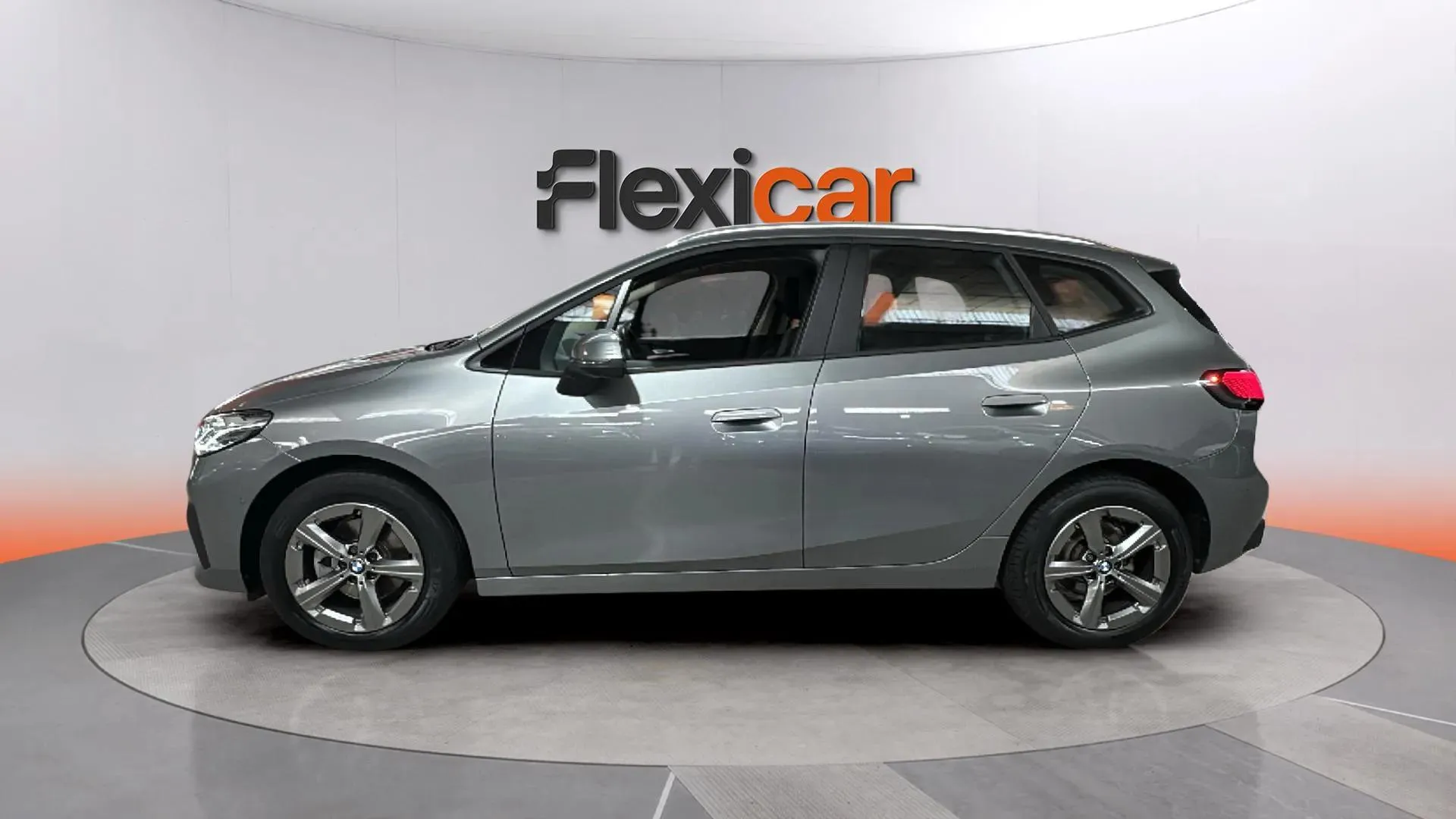 BMW Serie 2 Active Tourer 218i - foto 4