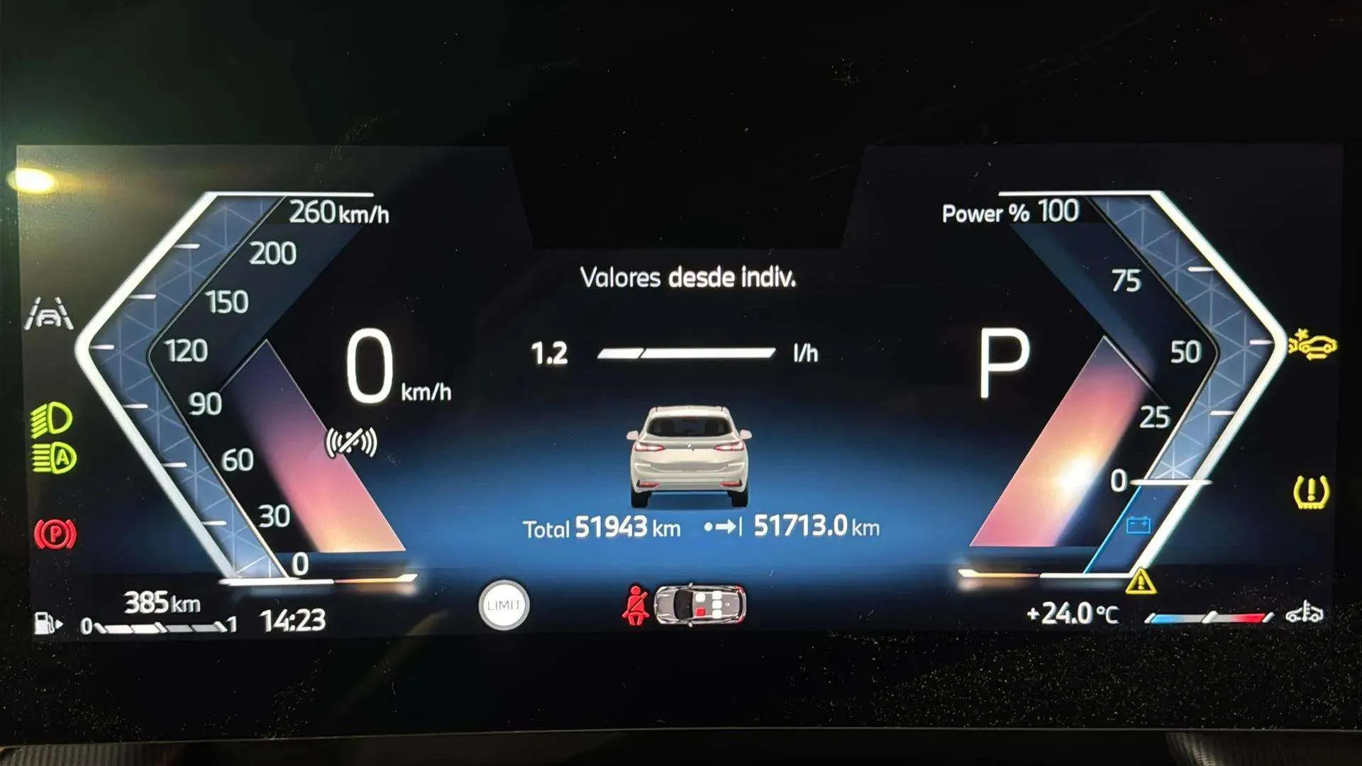 BMW Serie 2 Active Tourer 218i - foto 9