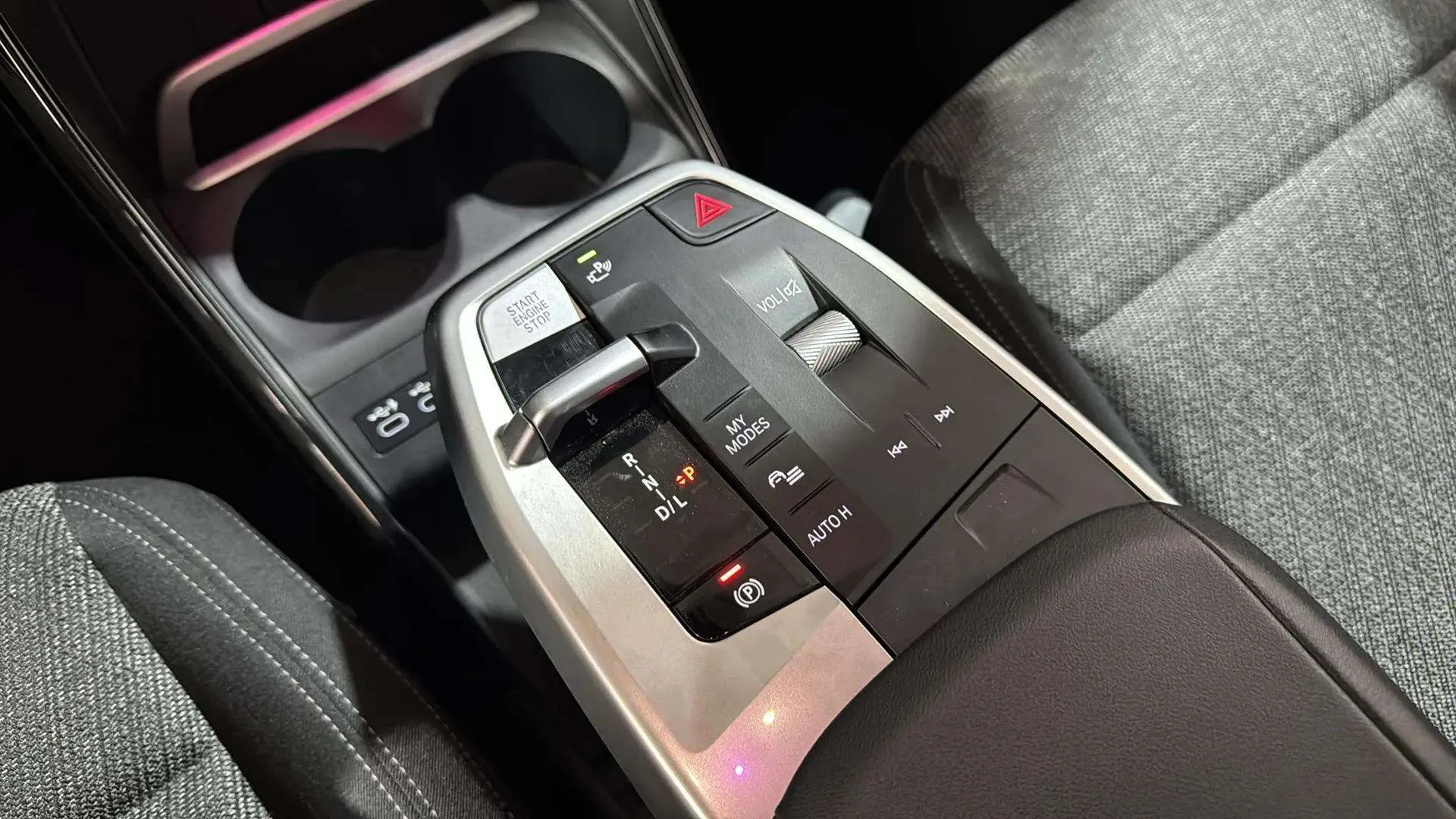 BMW Serie 2 Active Tourer 218i - foto 16
