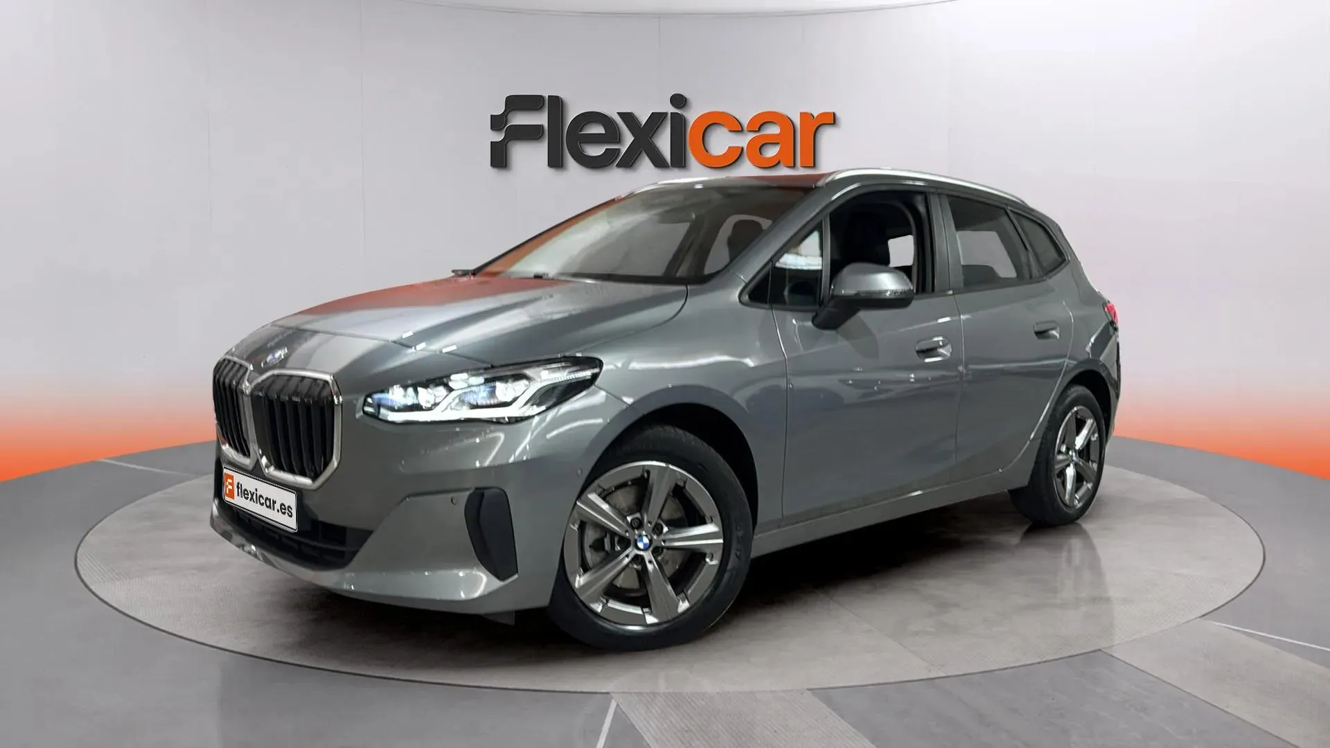 BMW Serie 2 Active Tourer 218i - foto 3