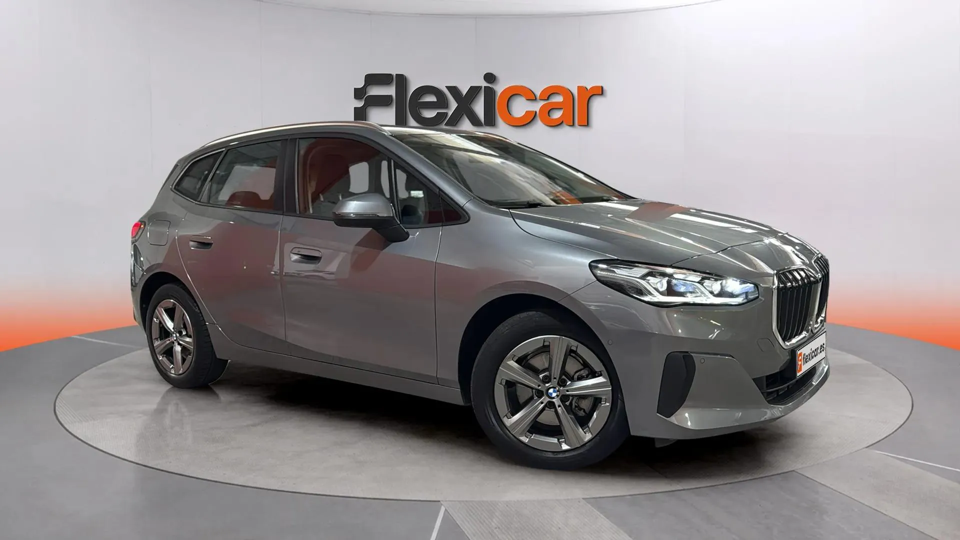 BMW Serie 2 Active Tourer 218i