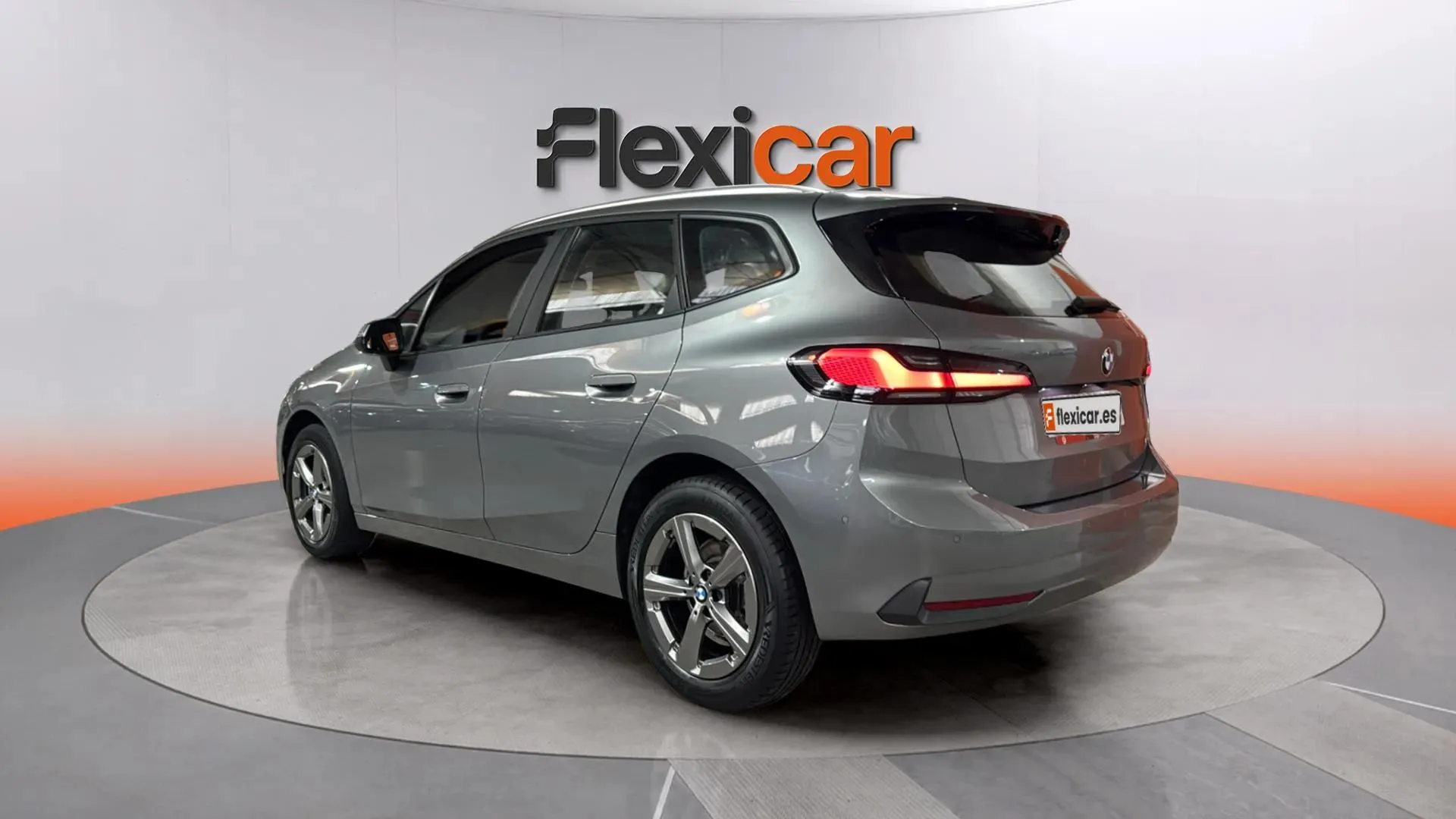 BMW Serie 2 Active Tourer 218i - foto 5