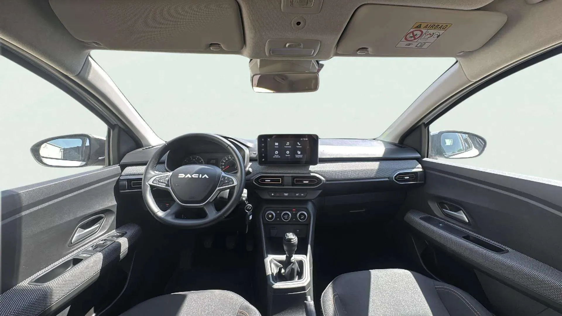 Dacia Sandero Stepway Essential ECO-G 120 - foto 10