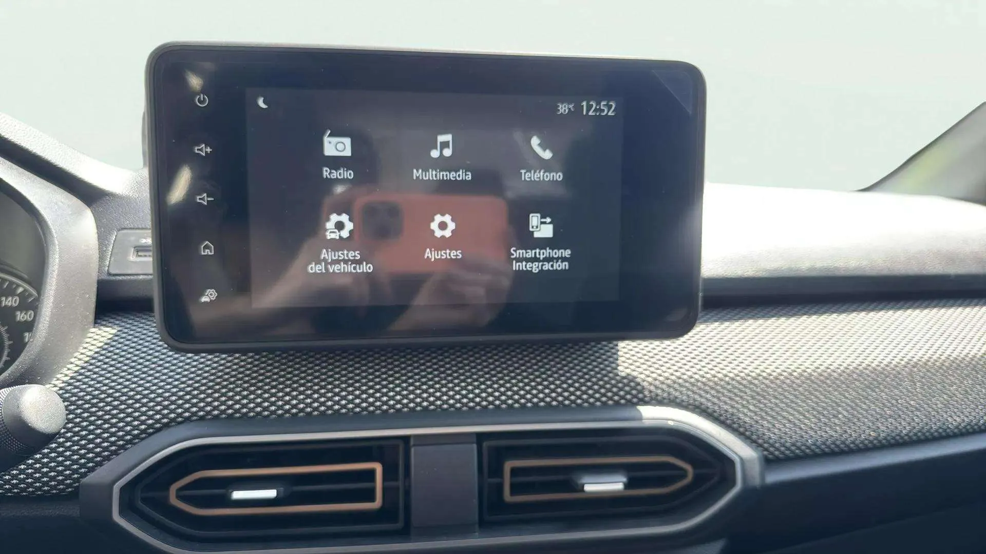Dacia Sandero Stepway Essential ECO-G 120 - foto 15