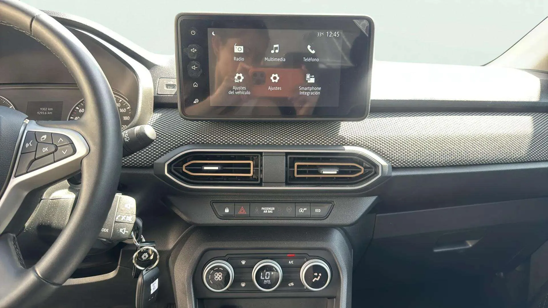Dacia Sandero Stepway Essential ECO-G 120 - foto 13