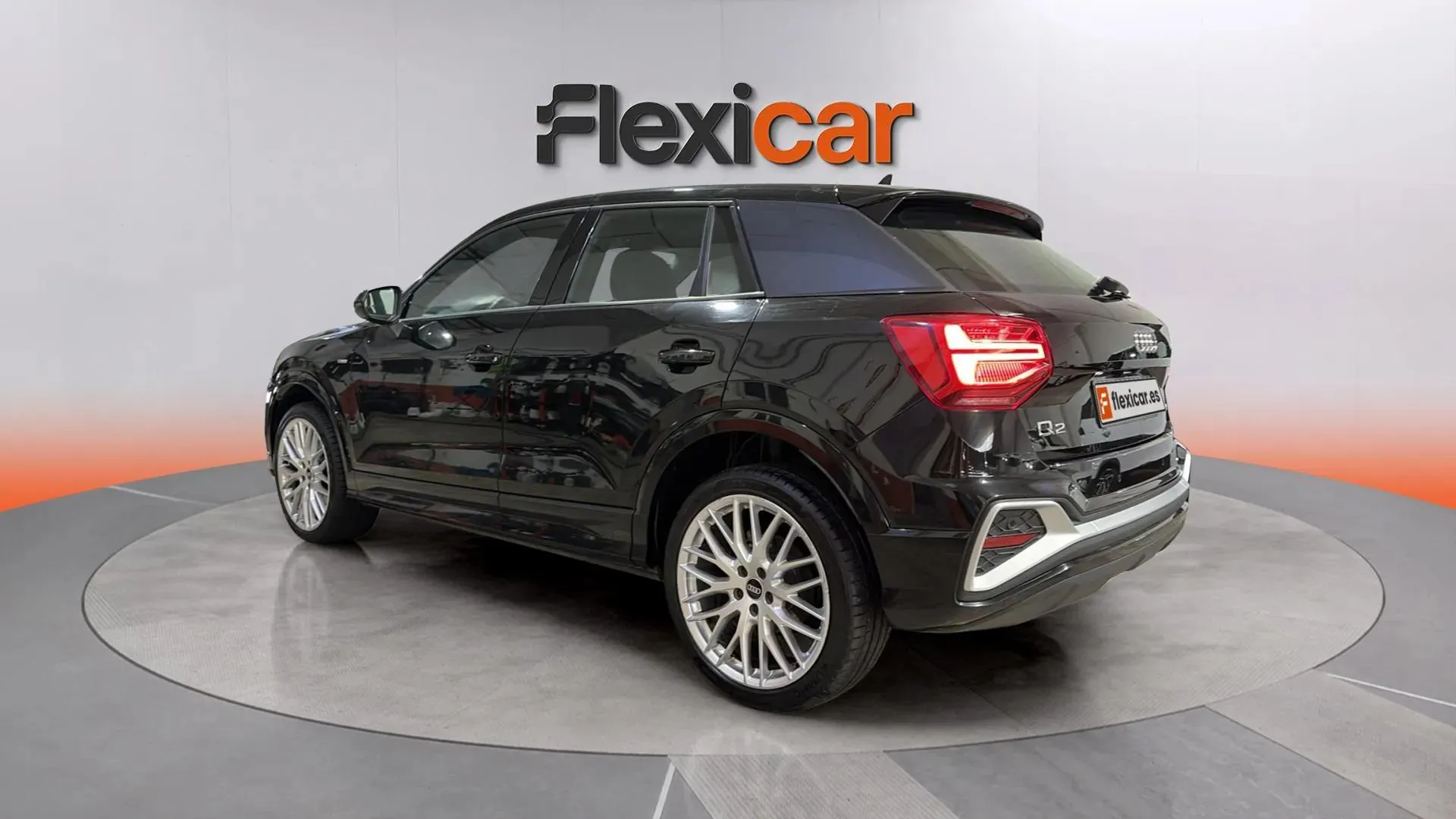 Audi Q2 S line 35 TDI S tronic - foto 5