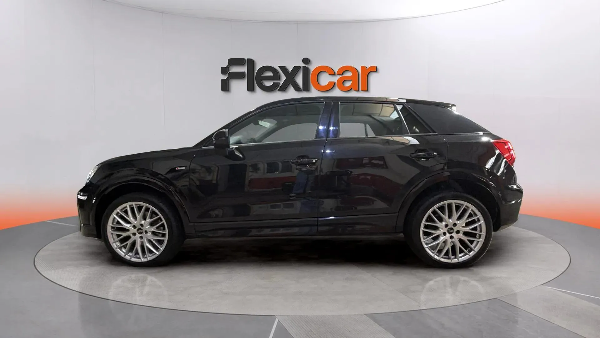 Audi Q2 S line 35 TDI S tronic - foto 4