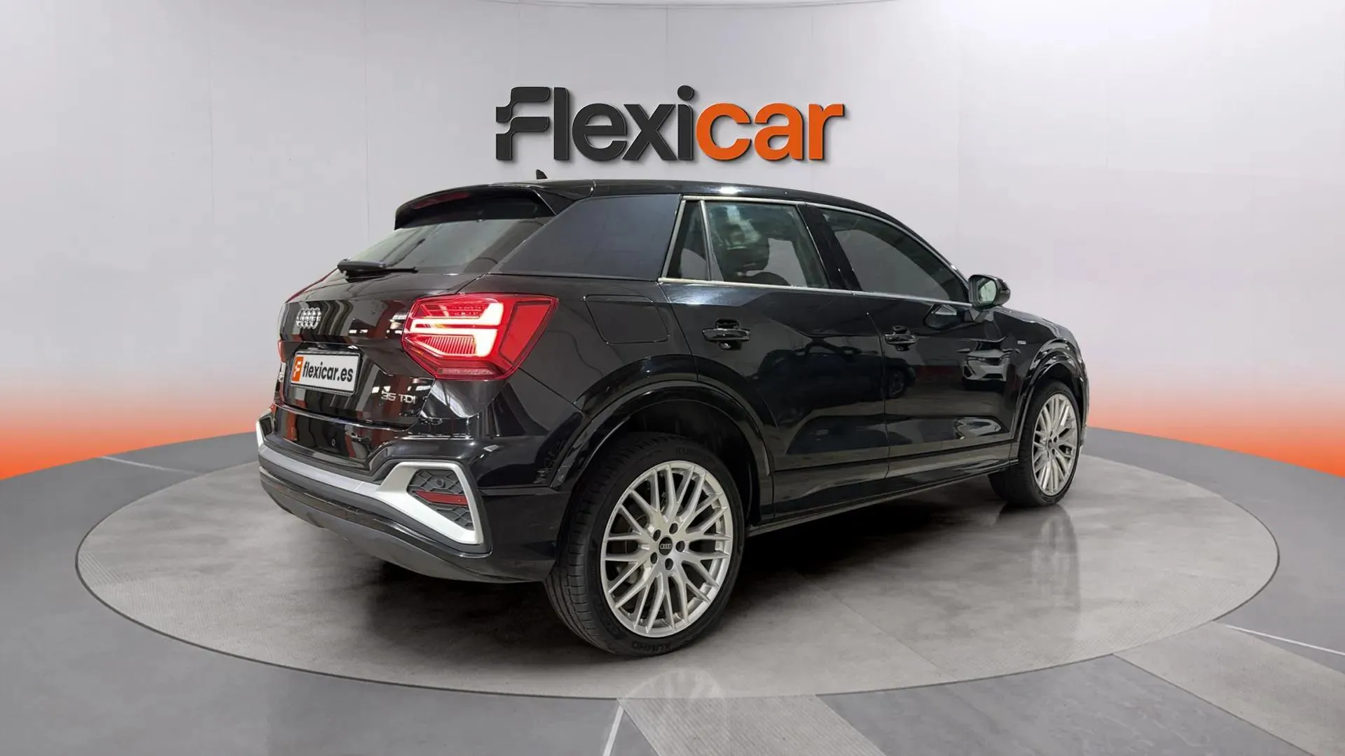 Audi Q2 S line 35 TDI S tronic - foto 7