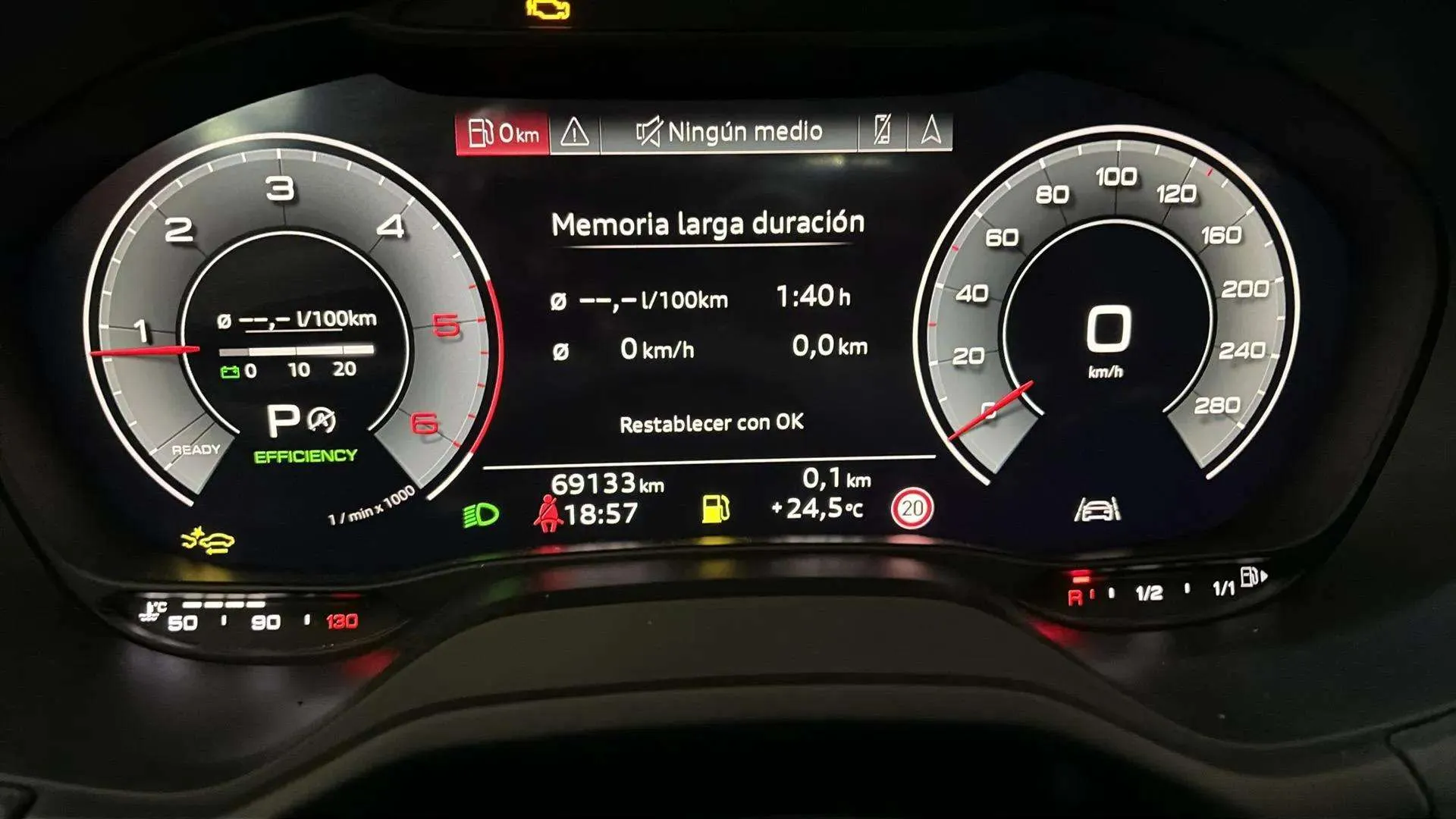 Audi Q2 S line 35 TDI S tronic - foto 9