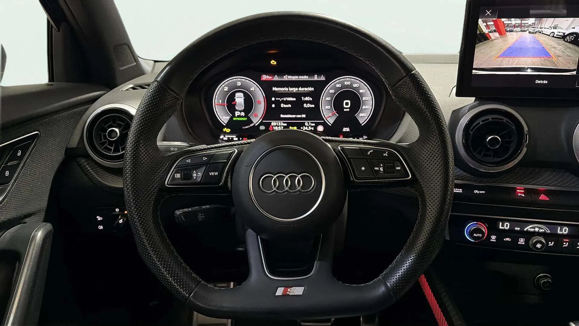 Audi Q2 S line 35 TDI S tronic - foto 10