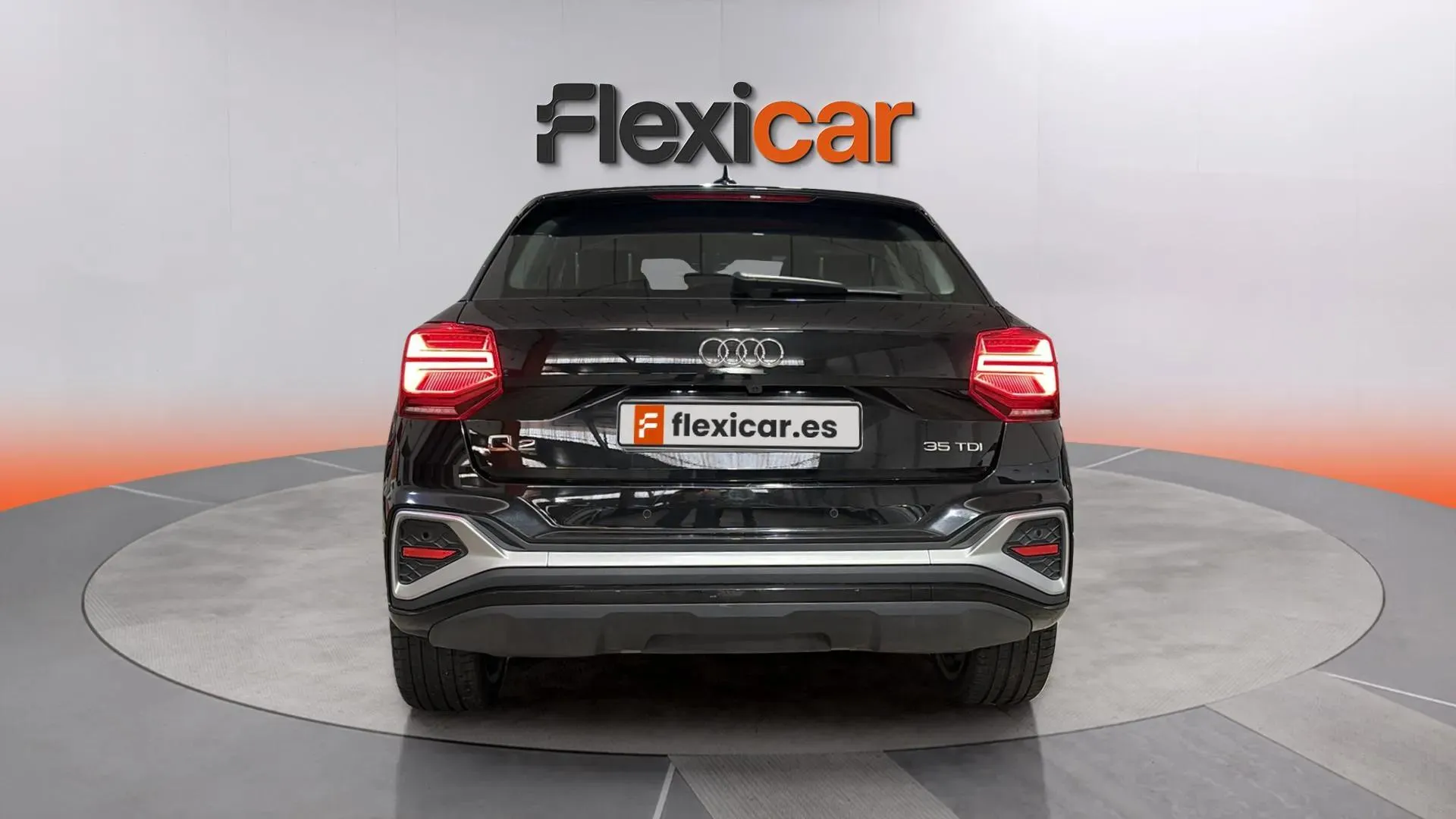 Audi Q2 S line 35 TDI S tronic - foto 6