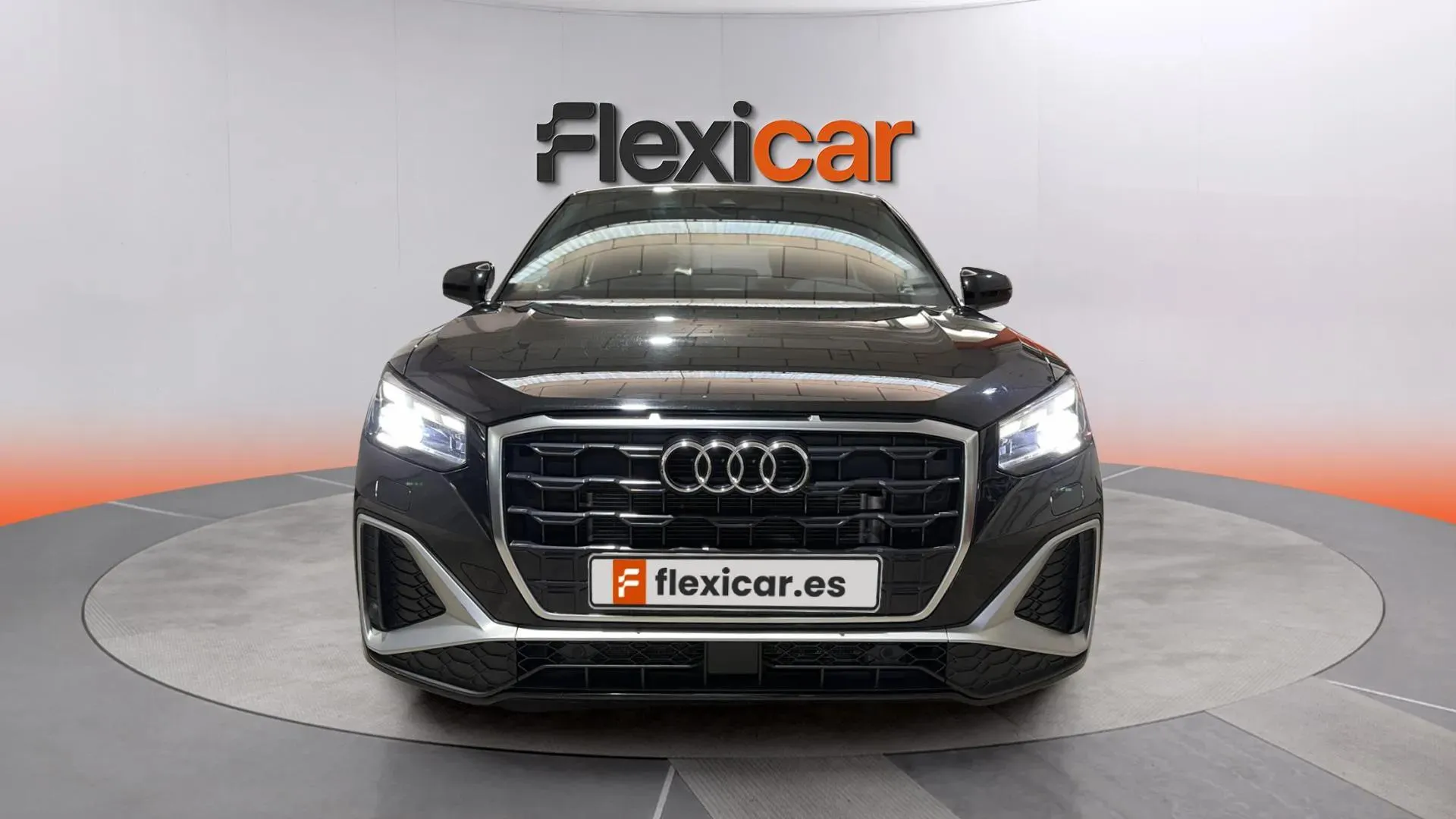 Audi Q2 S line 35 TDI S tronic - foto 2
