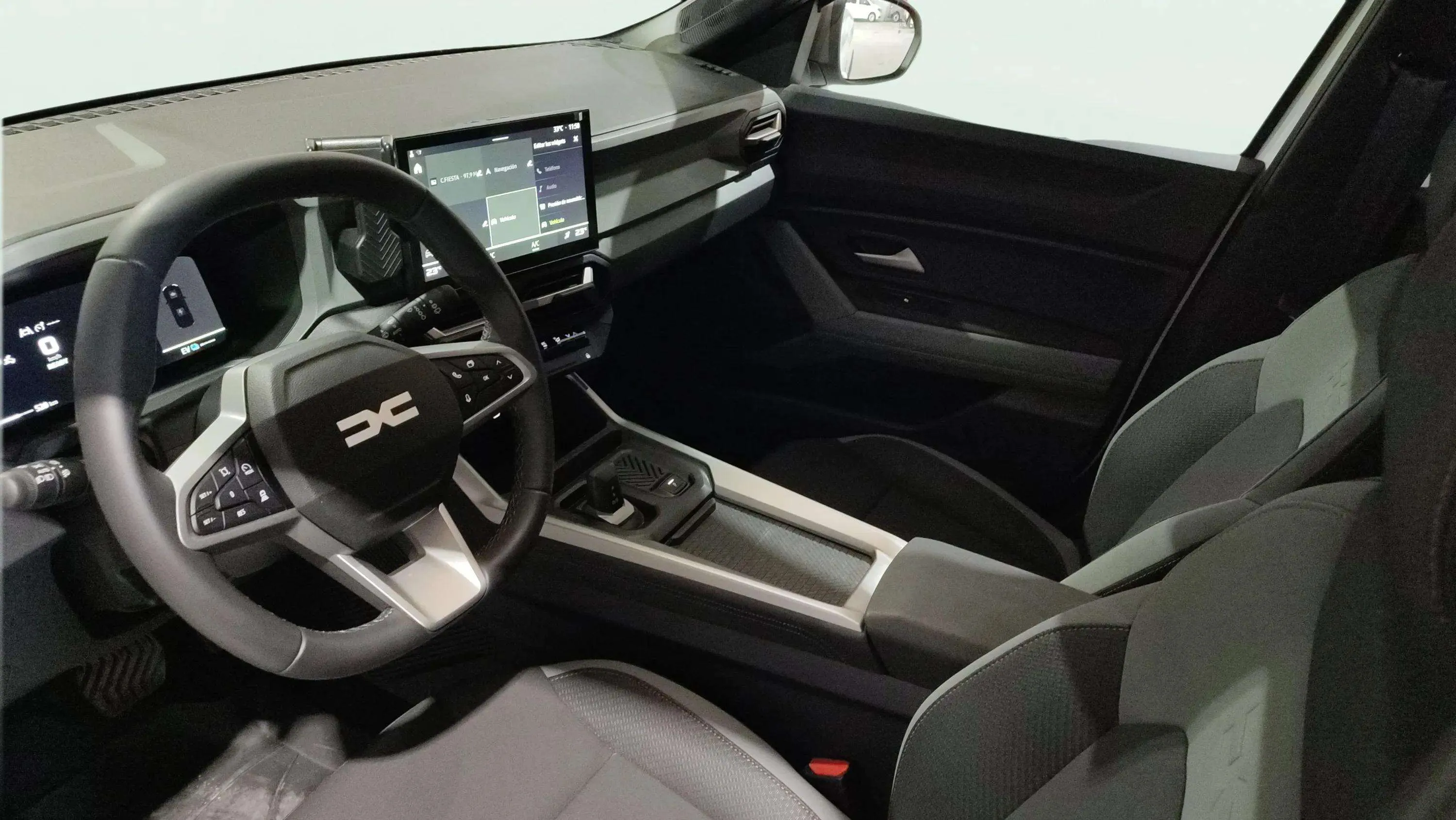 Dacia Bigster Extreme Hibrid - foto 5