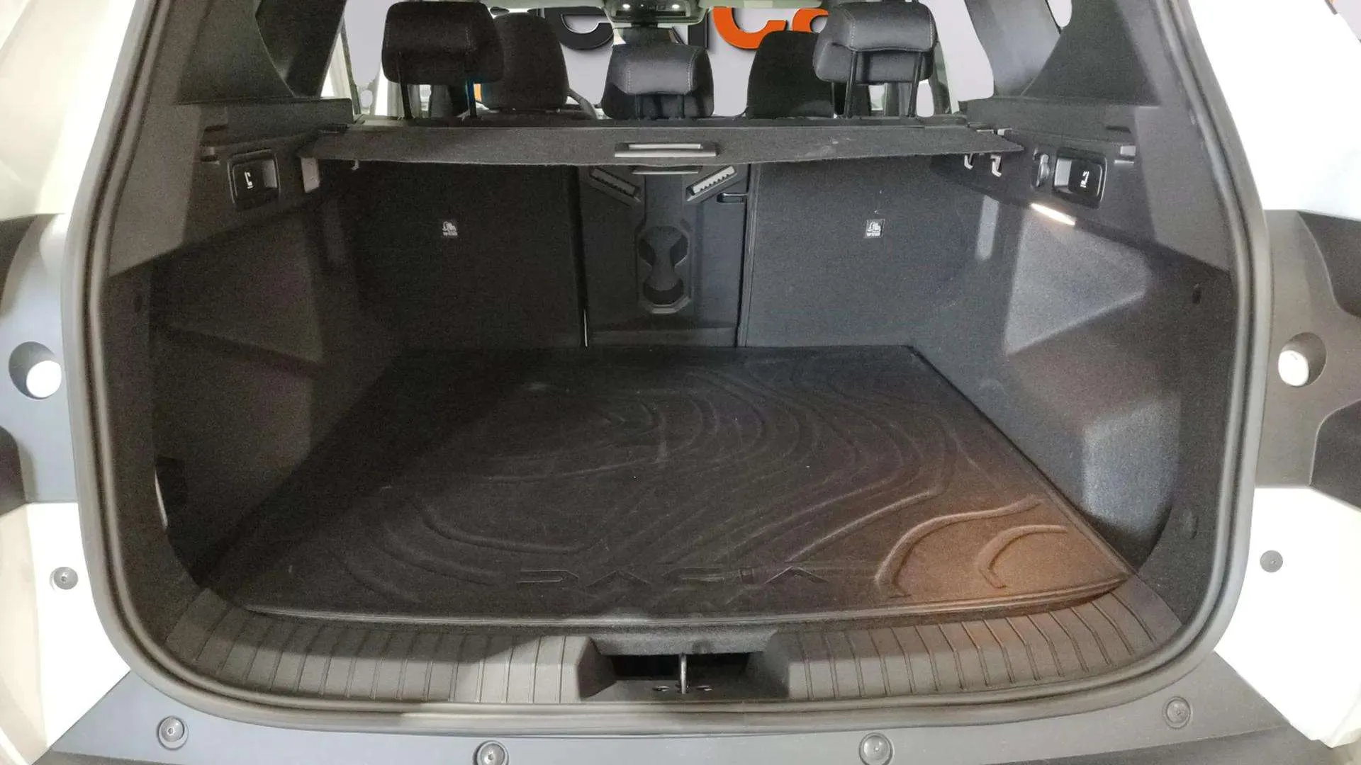 Dacia Bigster Extreme Hibrid - foto 23